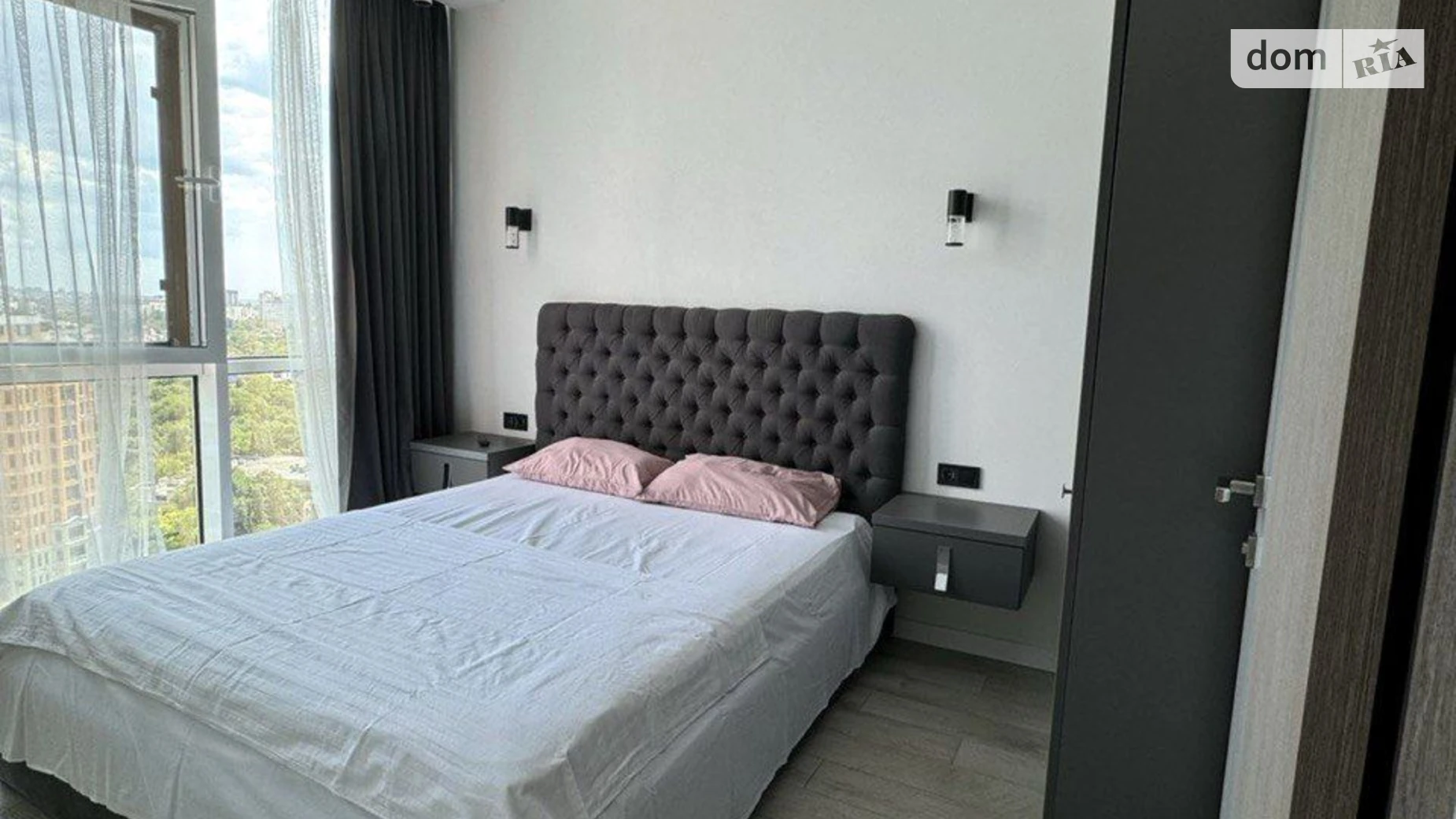 Сдается в аренду 1-комнатная квартира 48 кв. м в Одессе, ул. Генуэзская, 3Г - фото 2