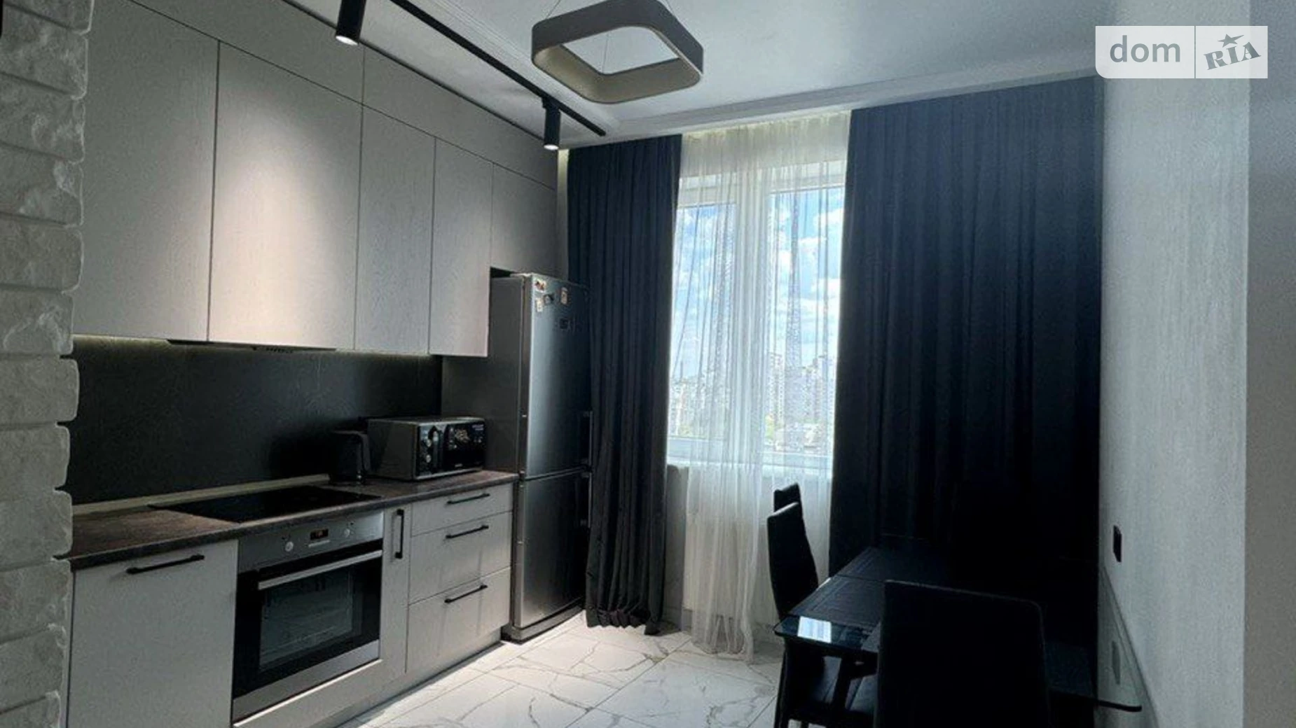 Сдается в аренду 1-комнатная квартира 48 кв. м в Одессе, ул. Генуэзская, 3Г - фото 3