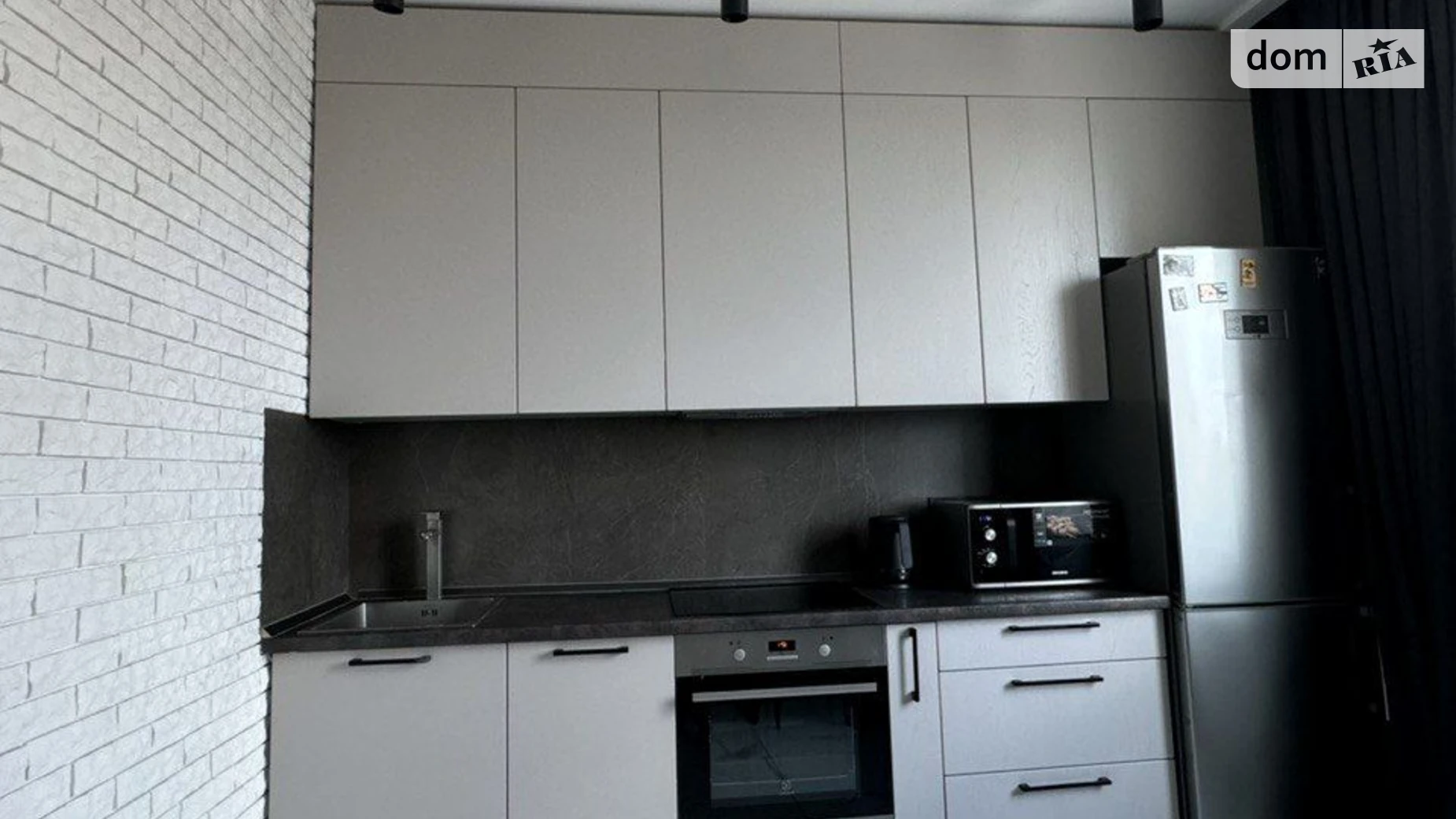 Сдается в аренду 1-комнатная квартира 48 кв. м в Одессе, ул. Генуэзская, 3Г - фото 5