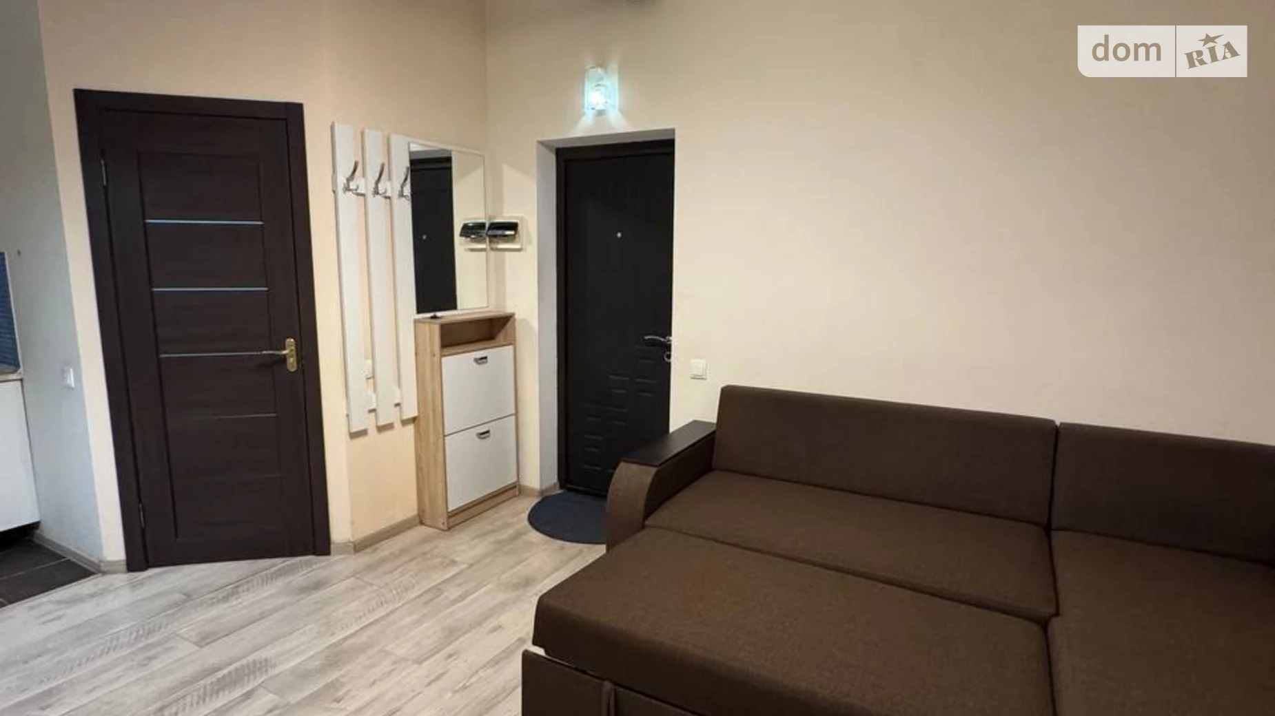 Сдается в аренду 1-комнатная квартира 21 кв. м в Киеве, ул. Межигорская, 78 - фото 3