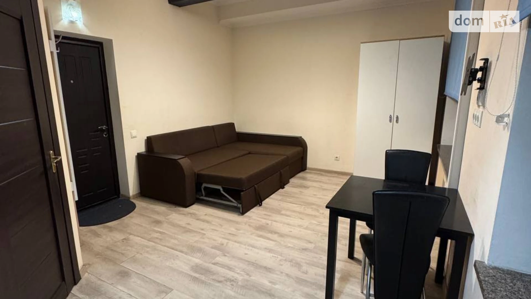 Сдается в аренду 1-комнатная квартира 21 кв. м в Киеве, ул. Межигорская, 78 - фото 2