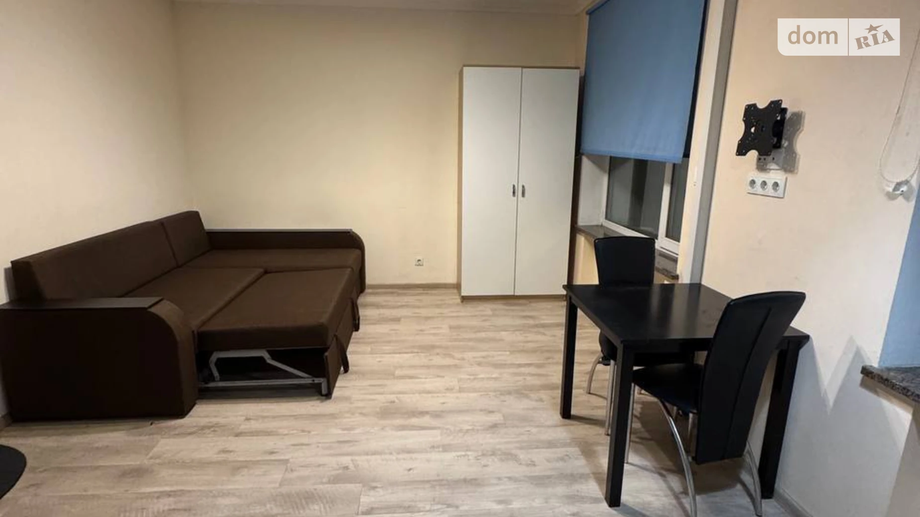 Сдается в аренду 1-комнатная квартира 21 кв. м в Киеве, ул. Межигорская, 78 - фото 4