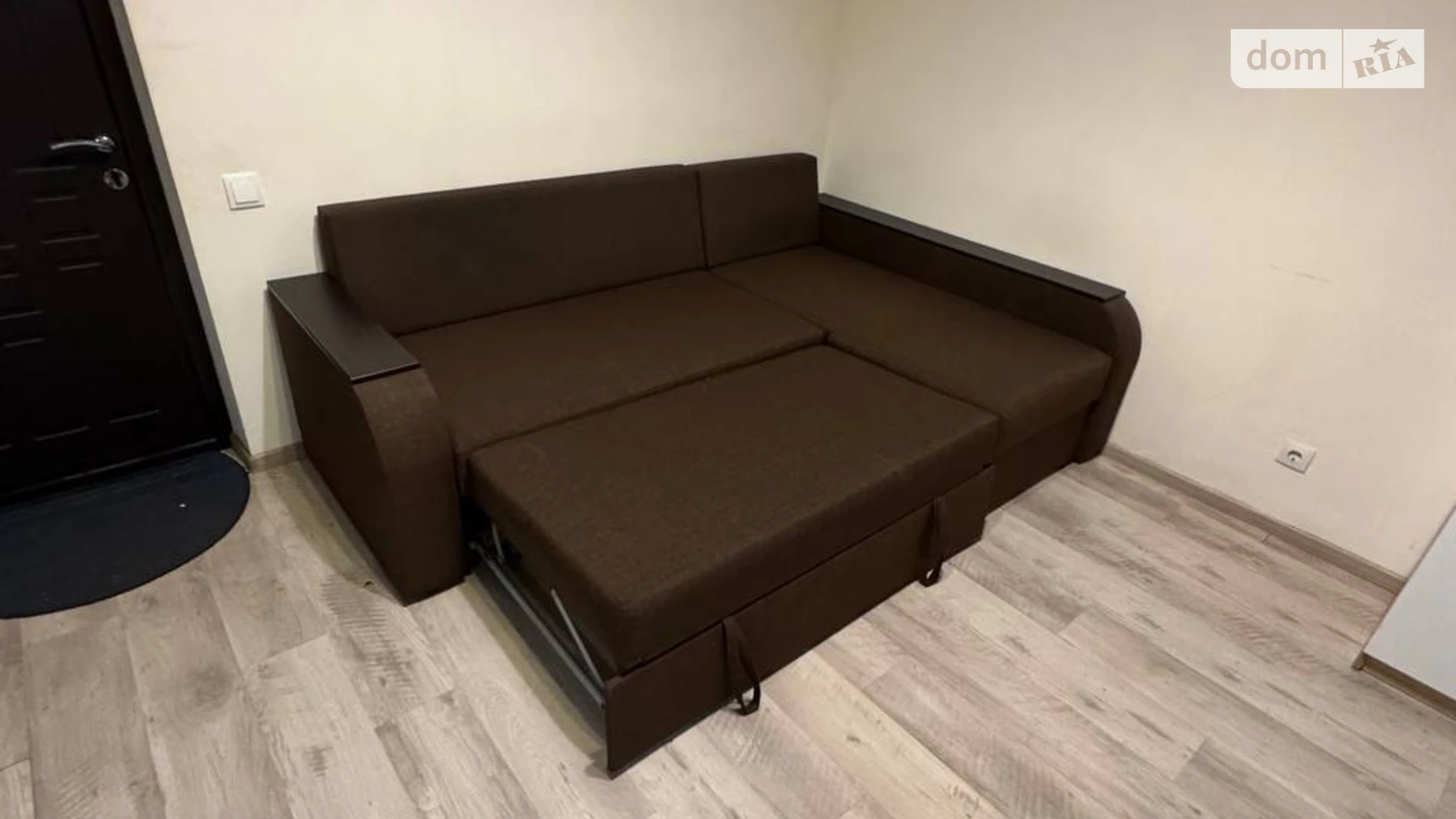 Сдается в аренду 1-комнатная квартира 21 кв. м в Киеве, ул. Межигорская, 78 - фото 5