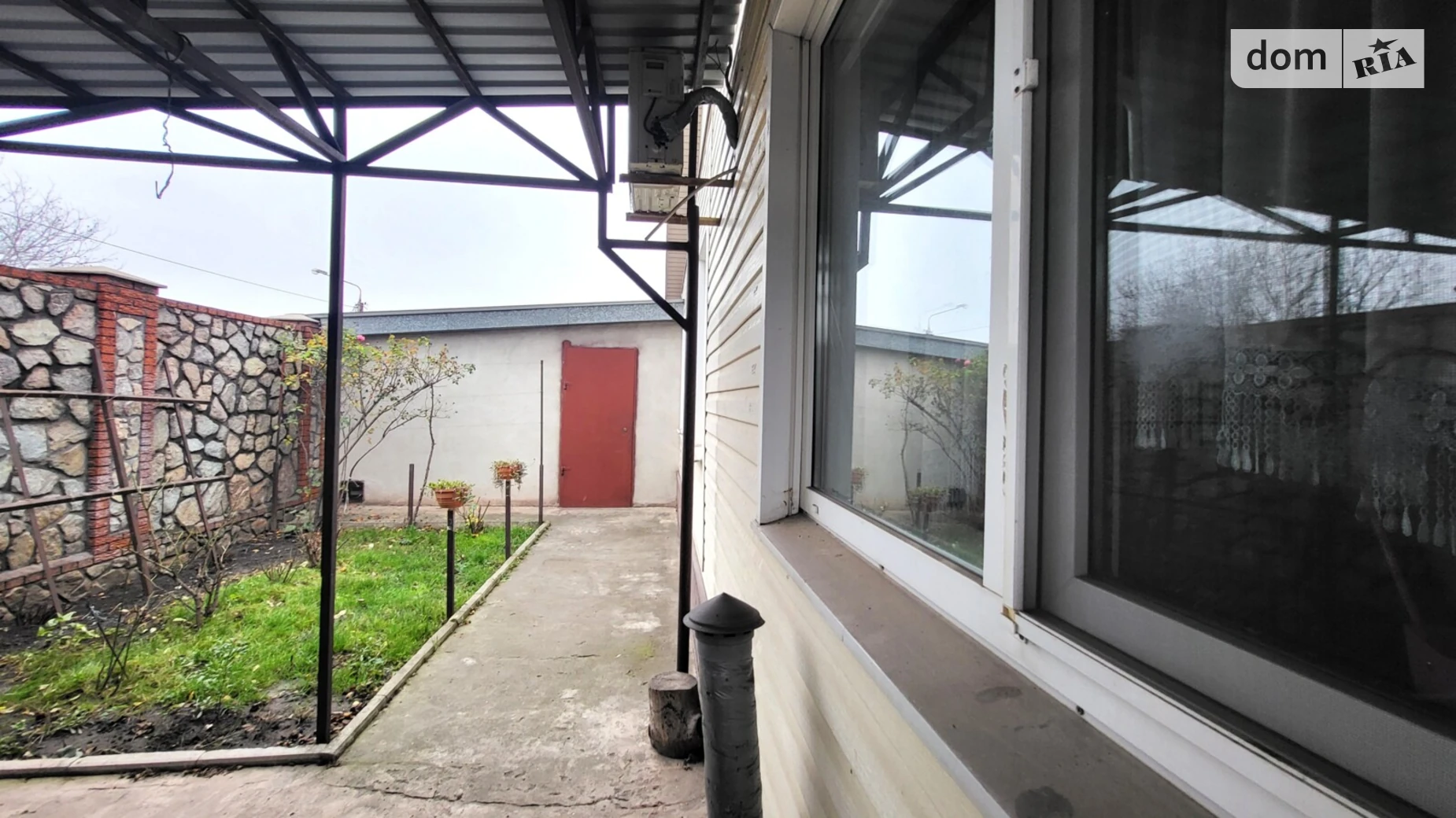 Продается одноэтажный дом 77.8 кв. м с верандой, цена: 80000 $ - фото 3