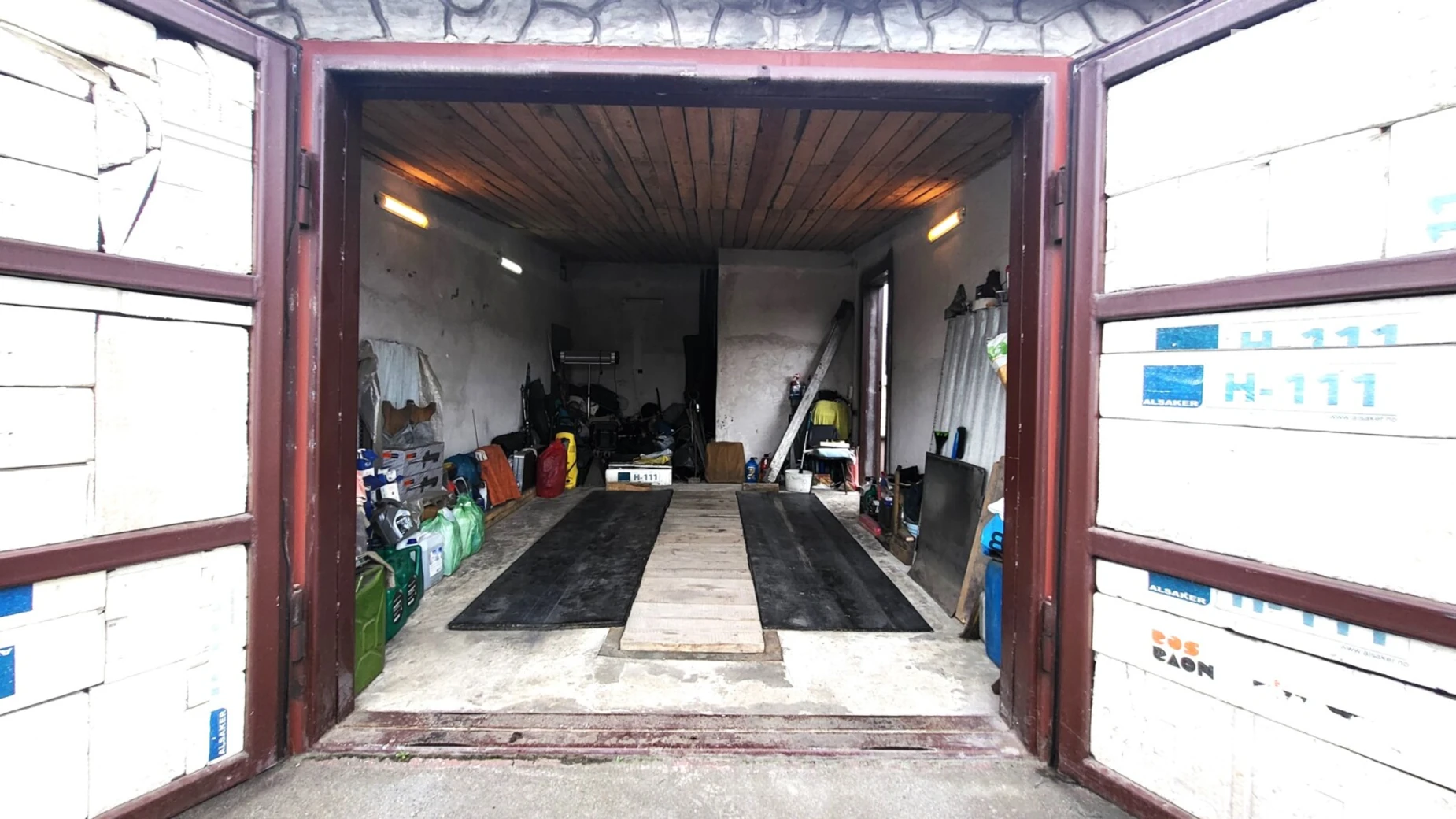 Продается одноэтажный дом 77.8 кв. м с верандой, цена: 80000 $ - фото 4