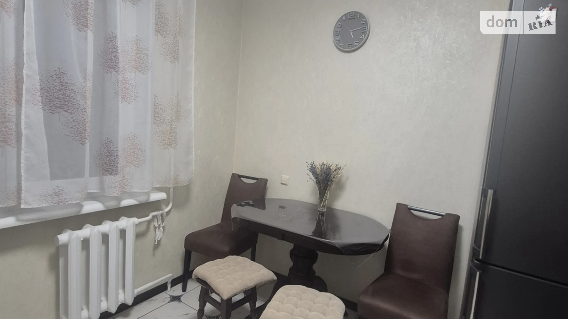 Сдается в аренду 1-комнатная квартира 36 кв. м в Белой Церкви, ул. Людмилы Павличенко - фото 2