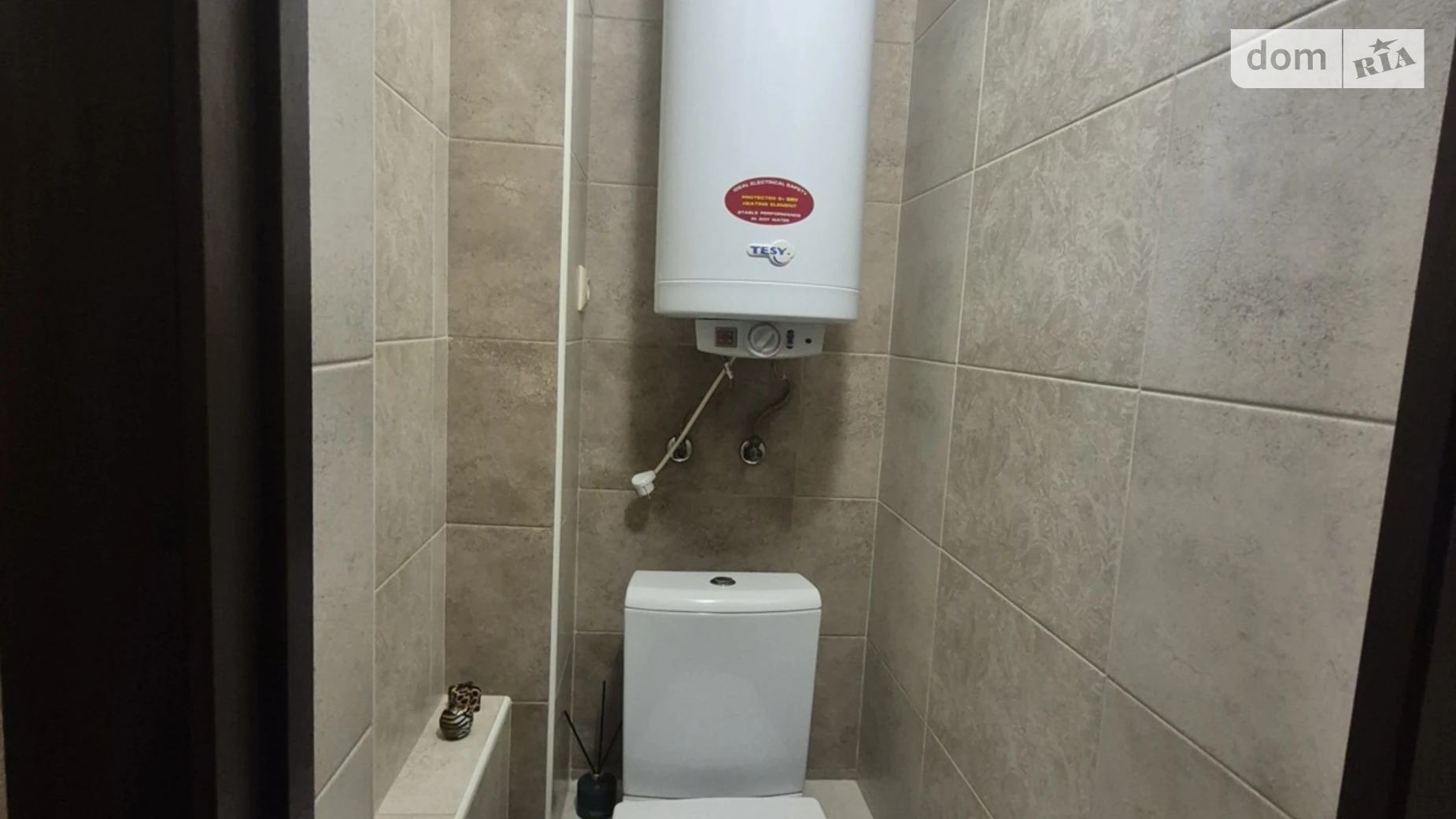 Сдается в аренду 1-комнатная квартира 36 кв. м в Белой Церкви, ул. Людмилы Павличенко - фото 5