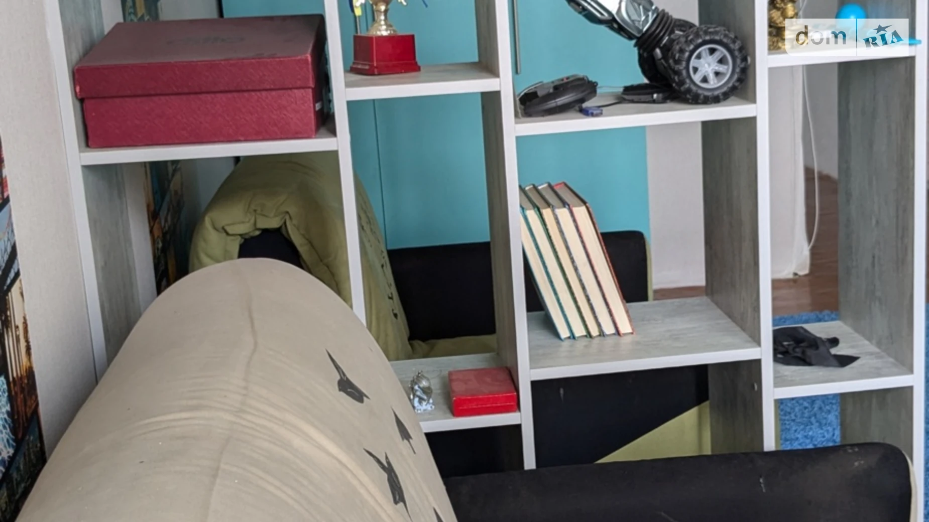 Продается 3-комнатная квартира 65.8 кв. м в Харькове, ул. Большая Кольцевая, 16 - фото 3