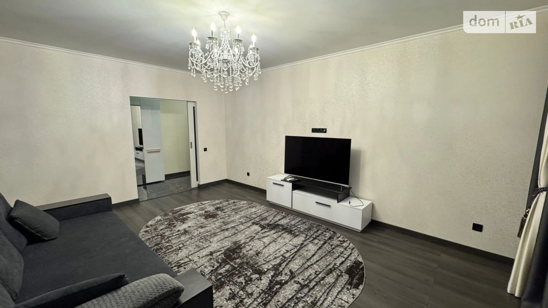 Сдается в аренду 2-комнатная квартира 81 кв. м в Виннице, ул. Марии Примаченко(Покрышкина), 8В - фото 2