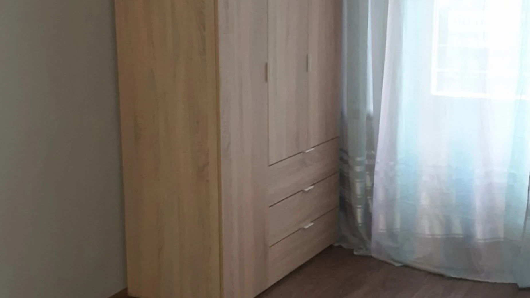 Здається в оренду 2-кімнатна квартира 70 кв. м у Києві, вул. Кубанської України, 45 - фото 4