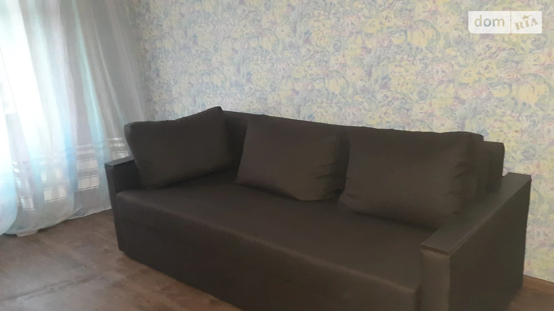 Здається в оренду 2-кімнатна квартира 70 кв. м у Києві, вул. Кубанської України, 45 - фото 5