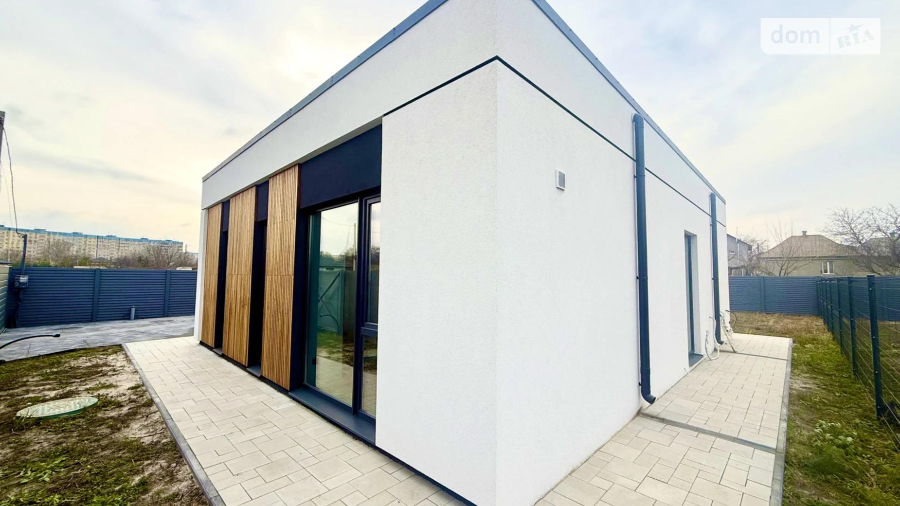 Продається одноповерховий будинок 105 кв. м з балконом, цена: 173000 $ - фото 4