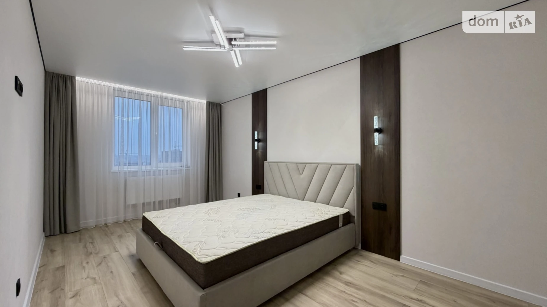 Продается 1-комнатная квартира 44 кв. м в Виннице, ул. Келецкая - фото 4