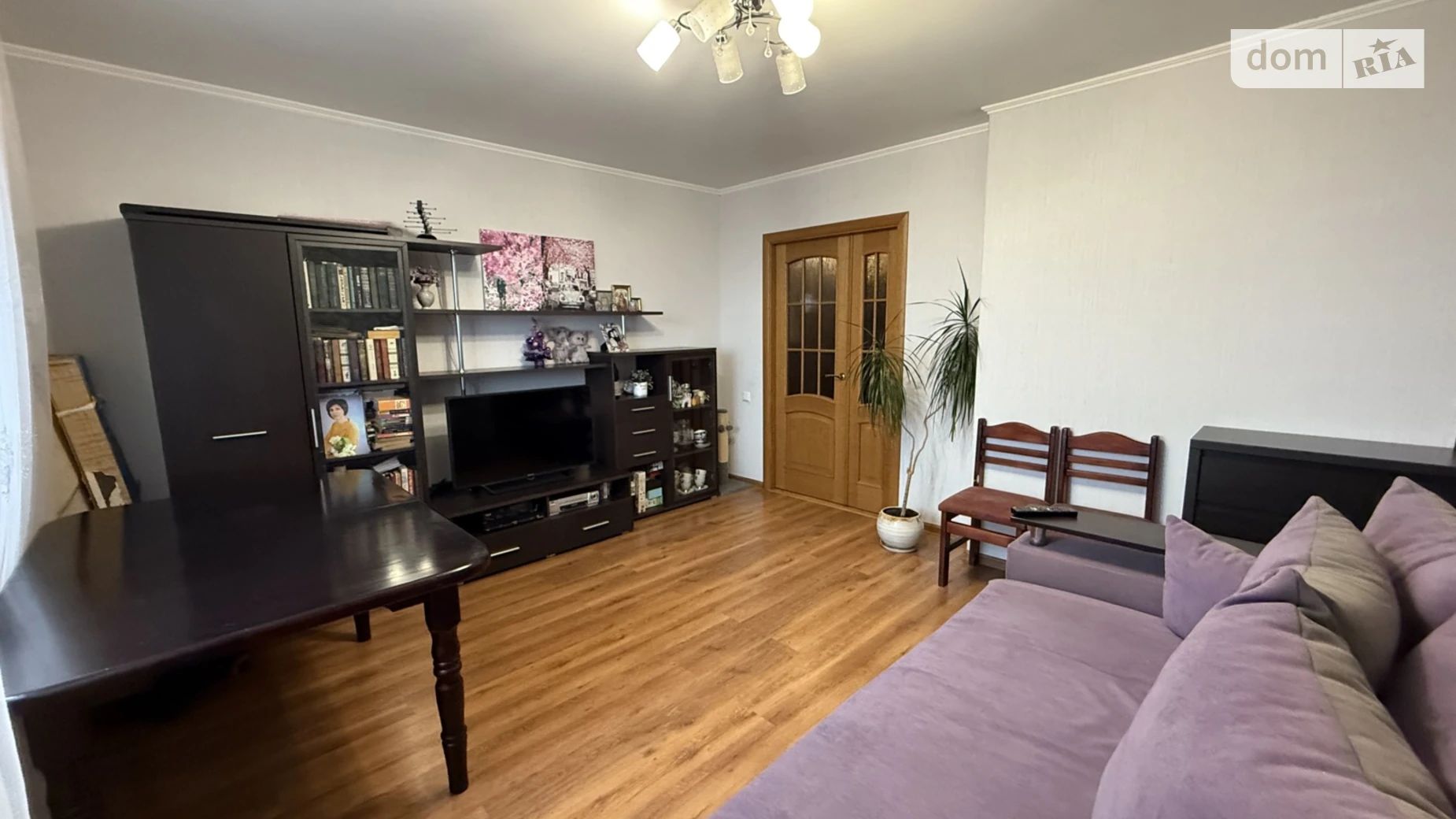 Продается 2-комнатная квартира 60 кв. м в Виннице, ул. Якова Галчевского - фото 2