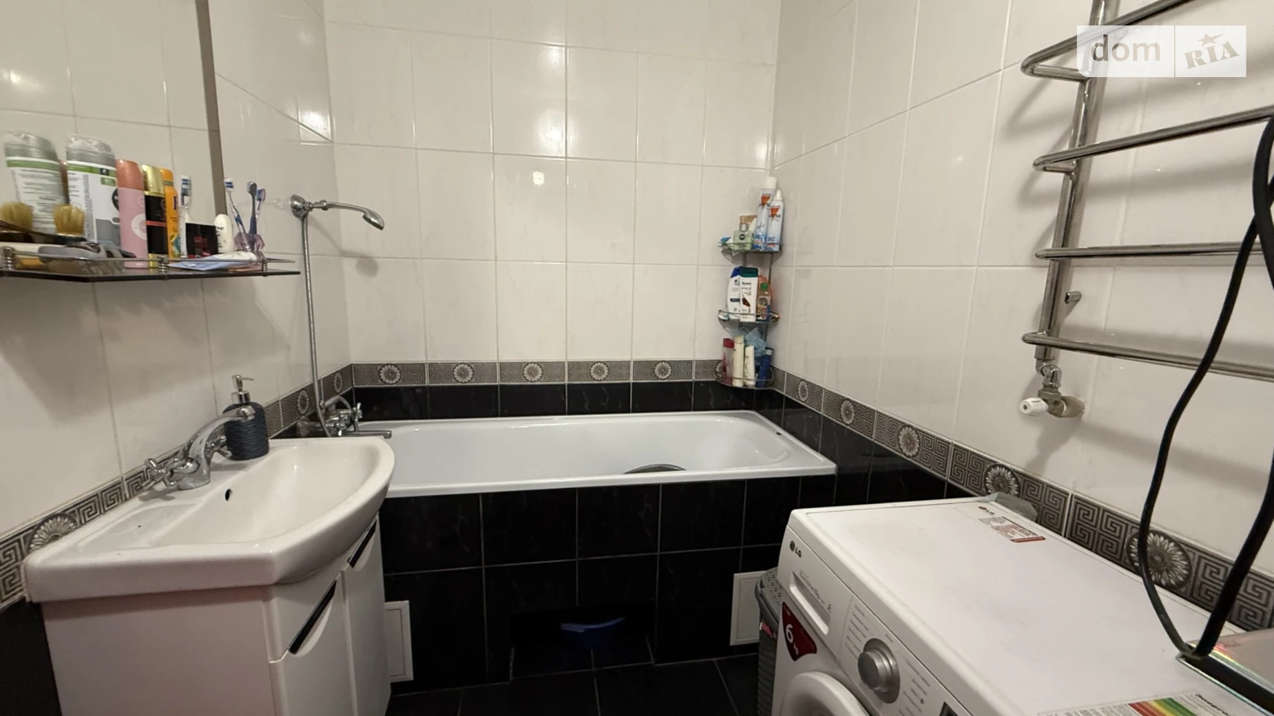 Продается 2-комнатная квартира 60 кв. м в Виннице, ул. Якова Галчевского - фото 3