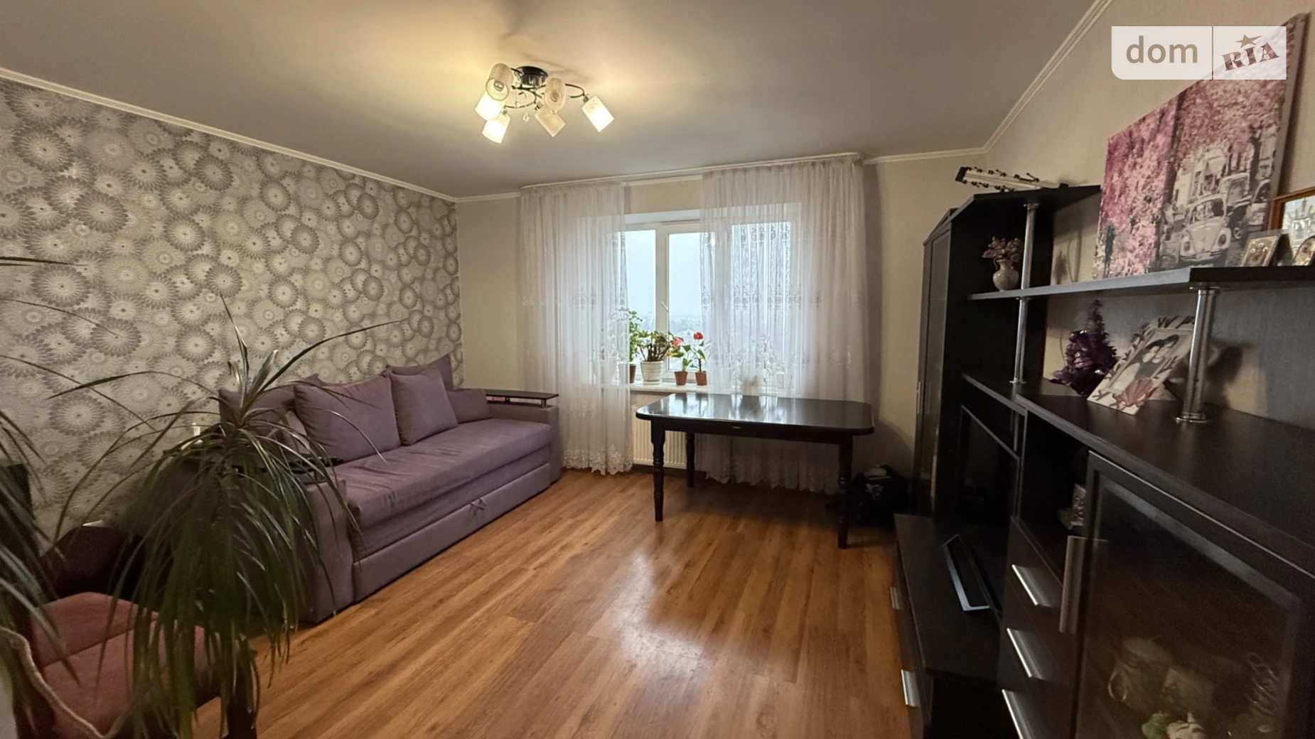 Продается 2-комнатная квартира 60 кв. м в Виннице, ул. Якова Галчевского - фото 4