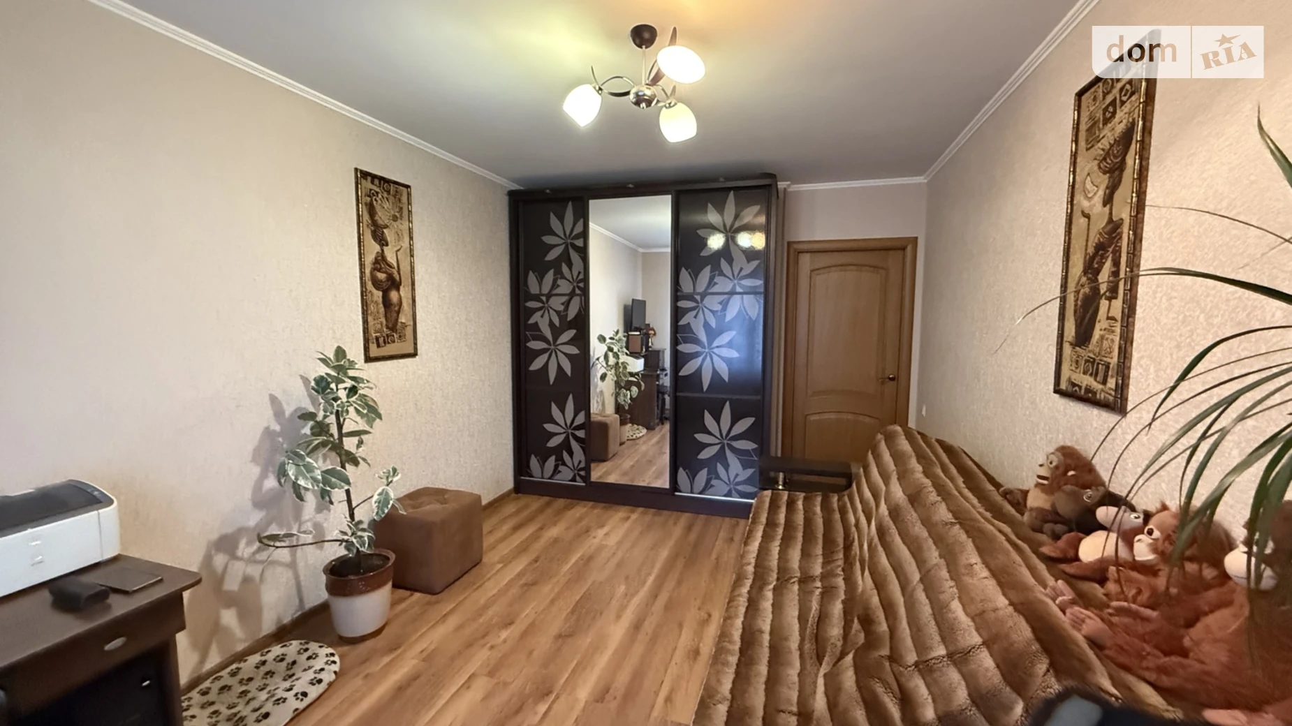 Продается 2-комнатная квартира 60 кв. м в Виннице, ул. Якова Галчевского - фото 5