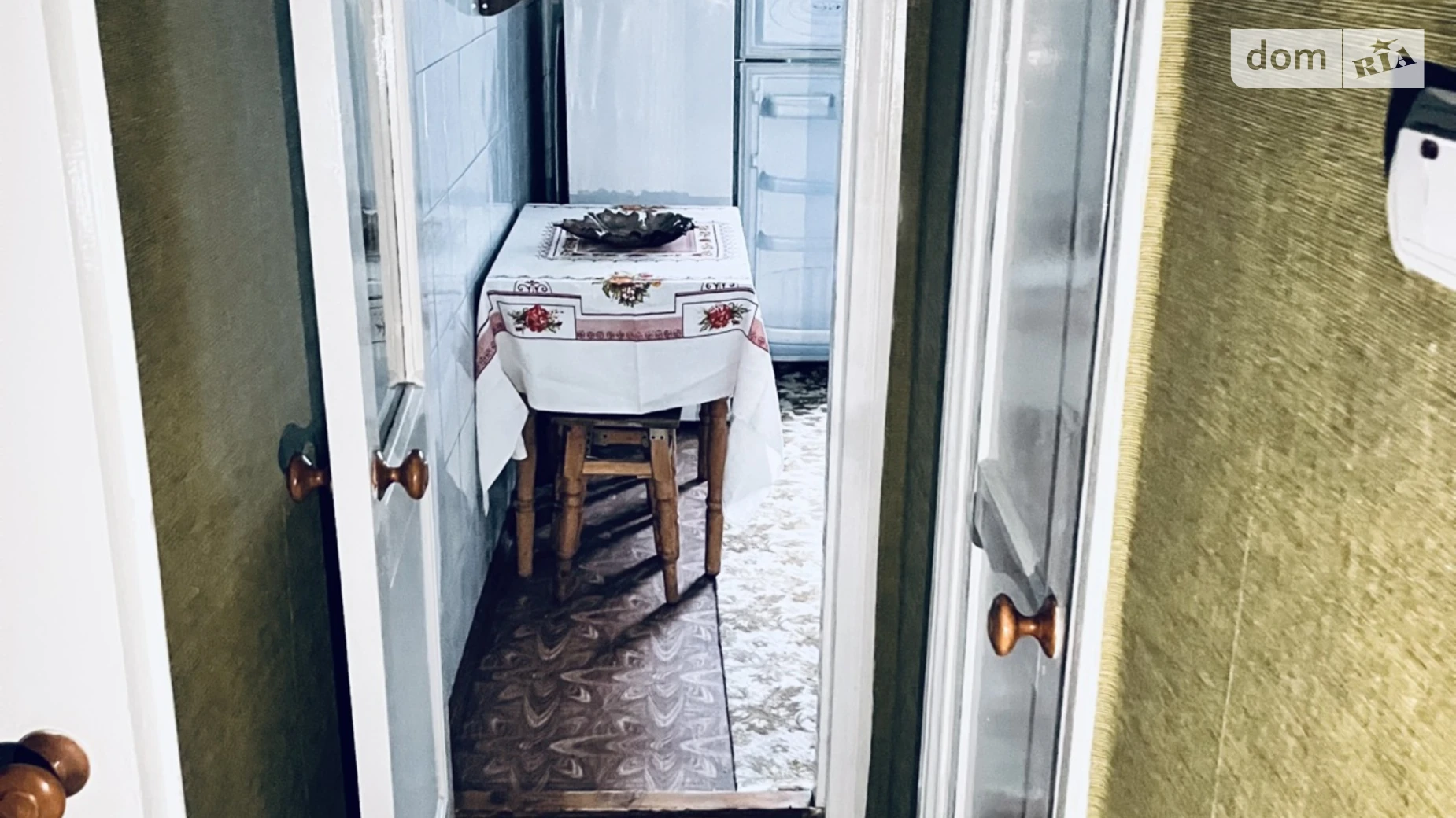 Сдается в аренду 1-комнатная квартира 34 кв. м в Виннице, ул. Степана Тимошенка - фото 3