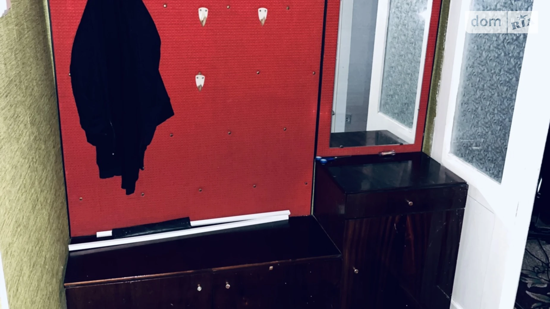 Сдается в аренду 1-комнатная квартира 34 кв. м в Виннице, ул. Степана Тимошенка - фото 4