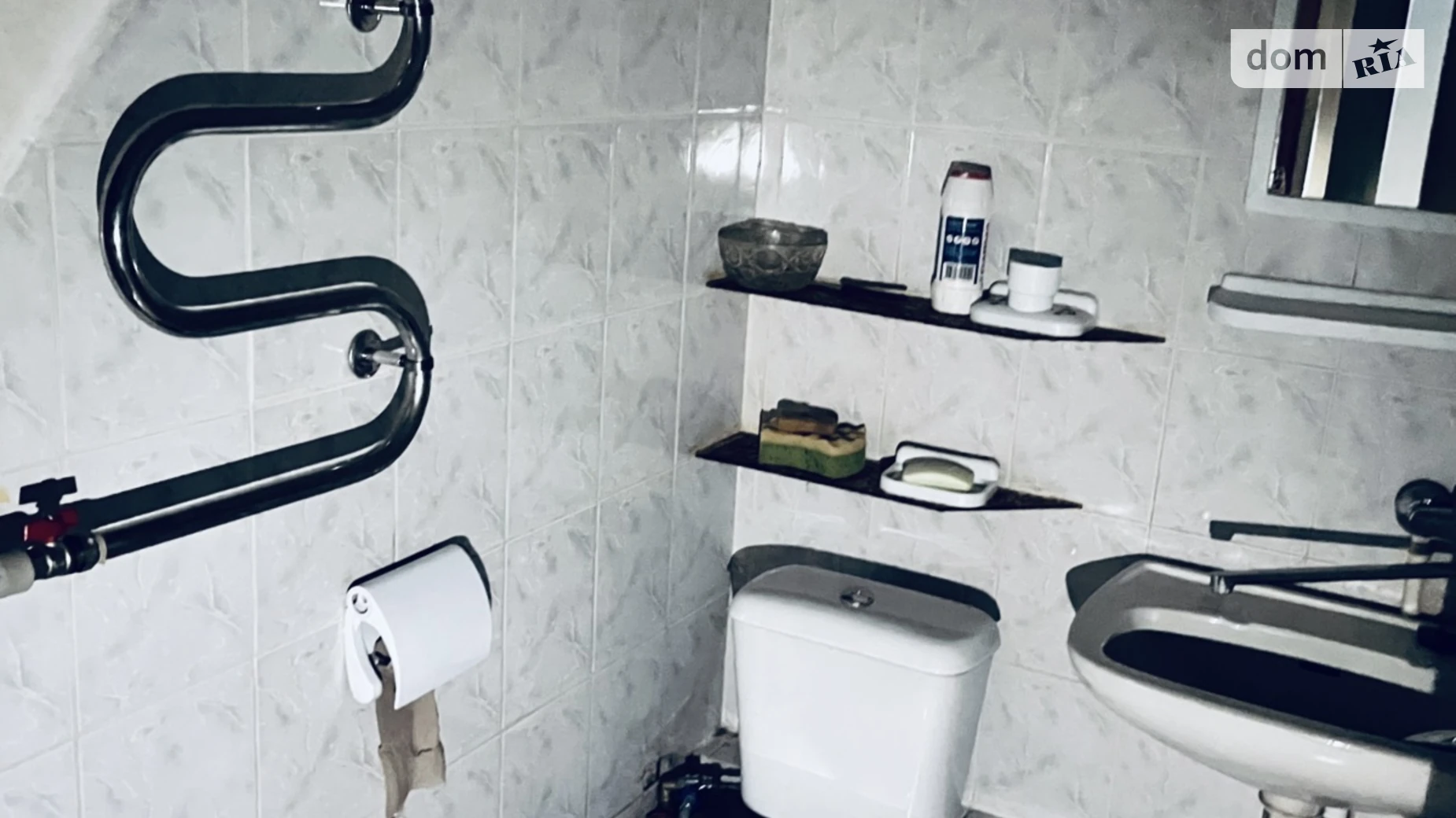 Сдается в аренду 1-комнатная квартира 34 кв. м в Виннице, ул. Степана Тимошенка - фото 5