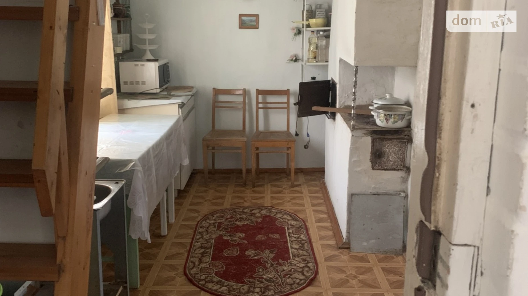 Продается одноэтажный дом 44.2 кв. м с баней/сауной, цена: 6500 $ - фото 5