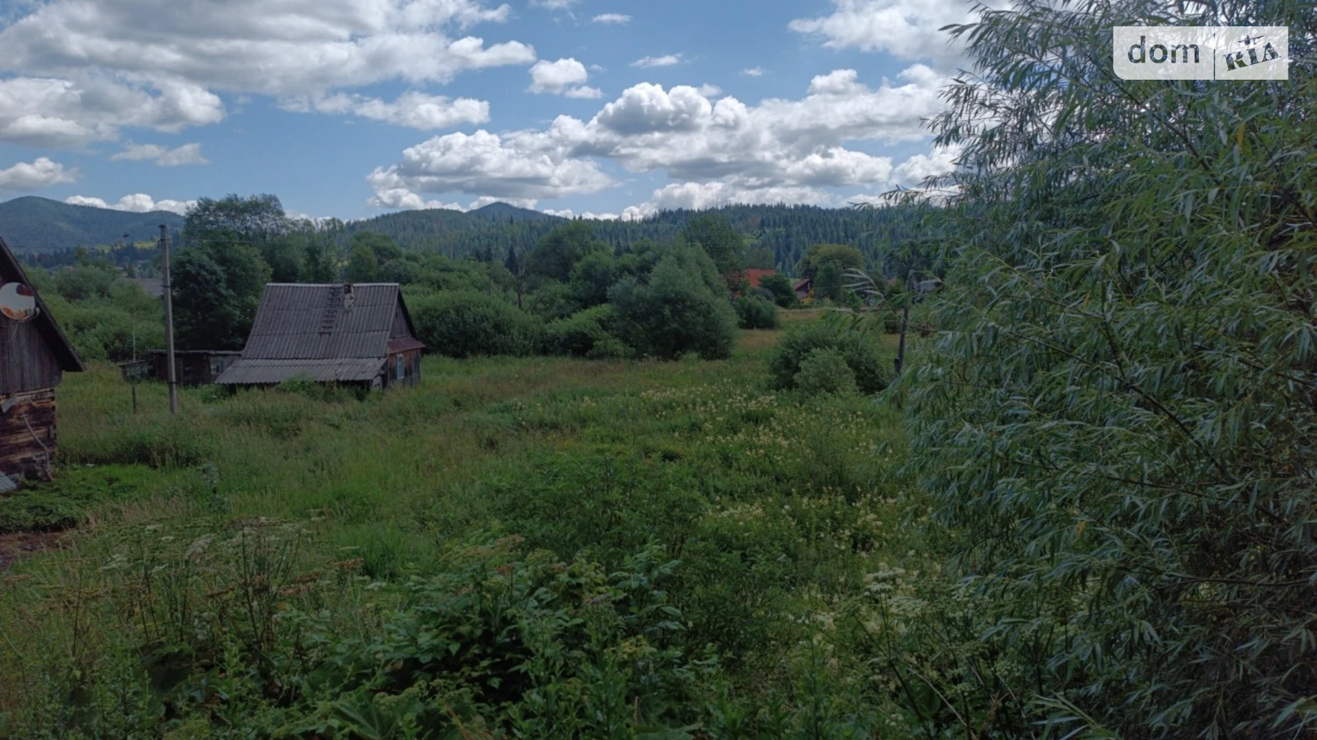 Продается земельный участок 39.74 соток в Ивано-Франковской области, цена: 52000 $ - фото 2