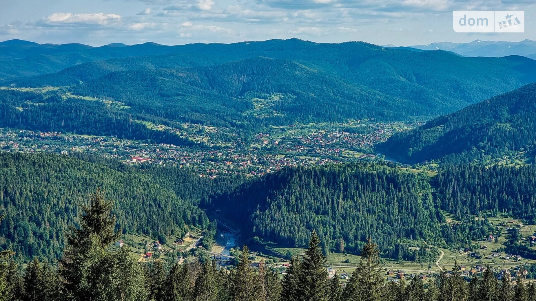 Продается земельный участок 39.74 соток в Ивано-Франковской области, цена: 52000 $ - фото 3