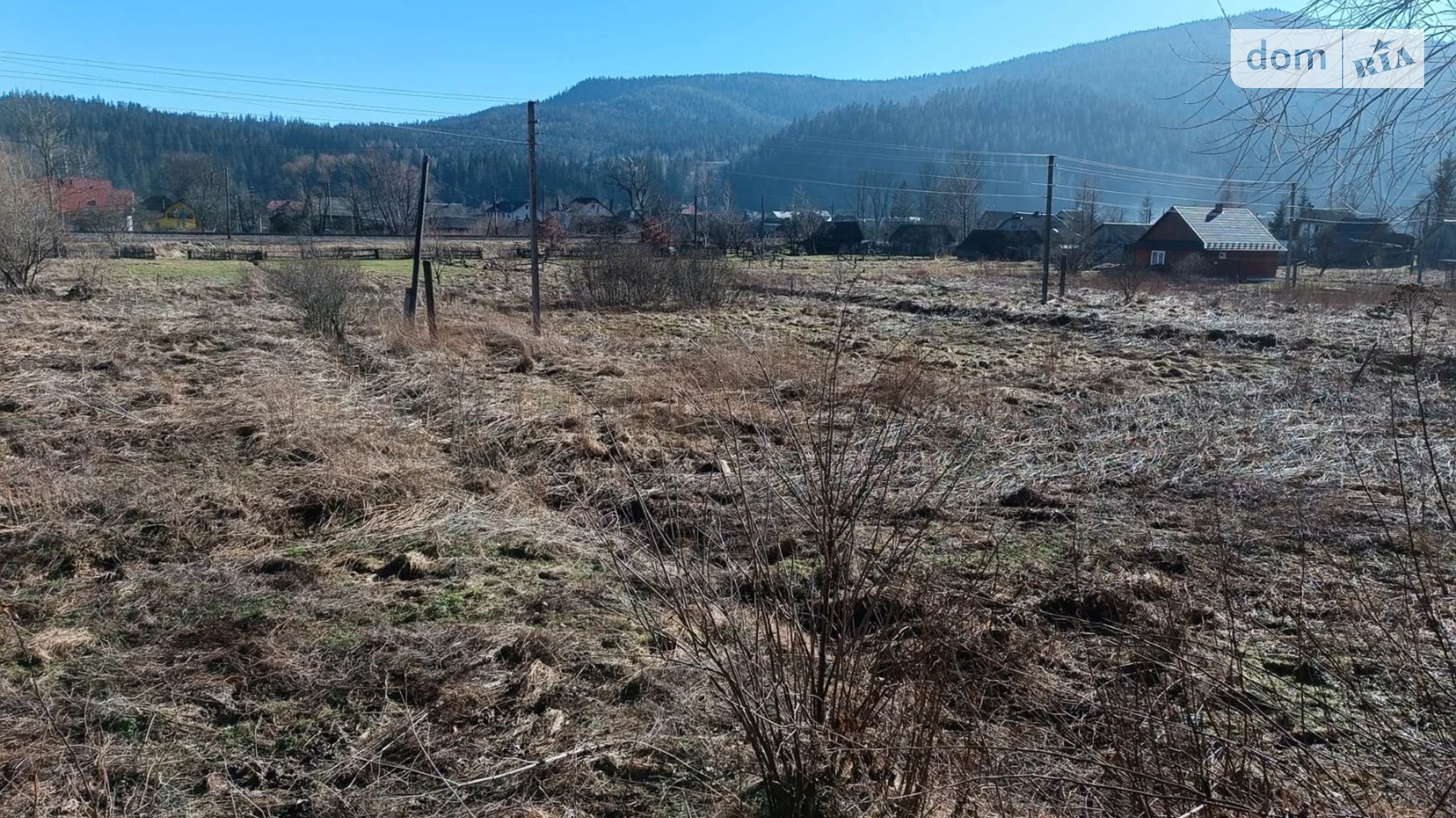 Продается земельный участок 39.74 соток в Ивано-Франковской области, цена: 52000 $ - фото 5
