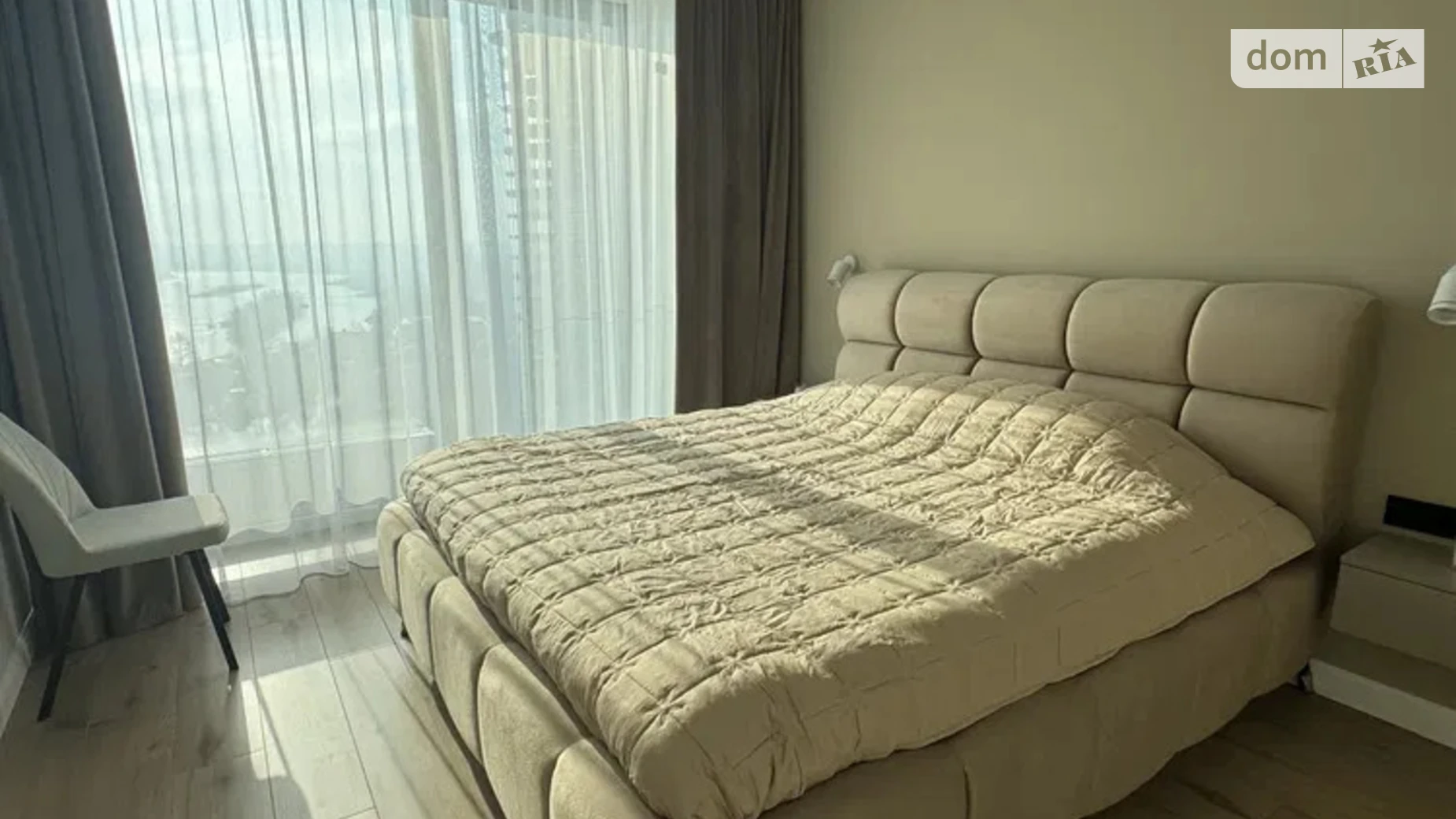 Сдается в аренду 2-комнатная квартира 55 кв. м в Днепре, ул. Набережная Победы, 9Б - фото 4