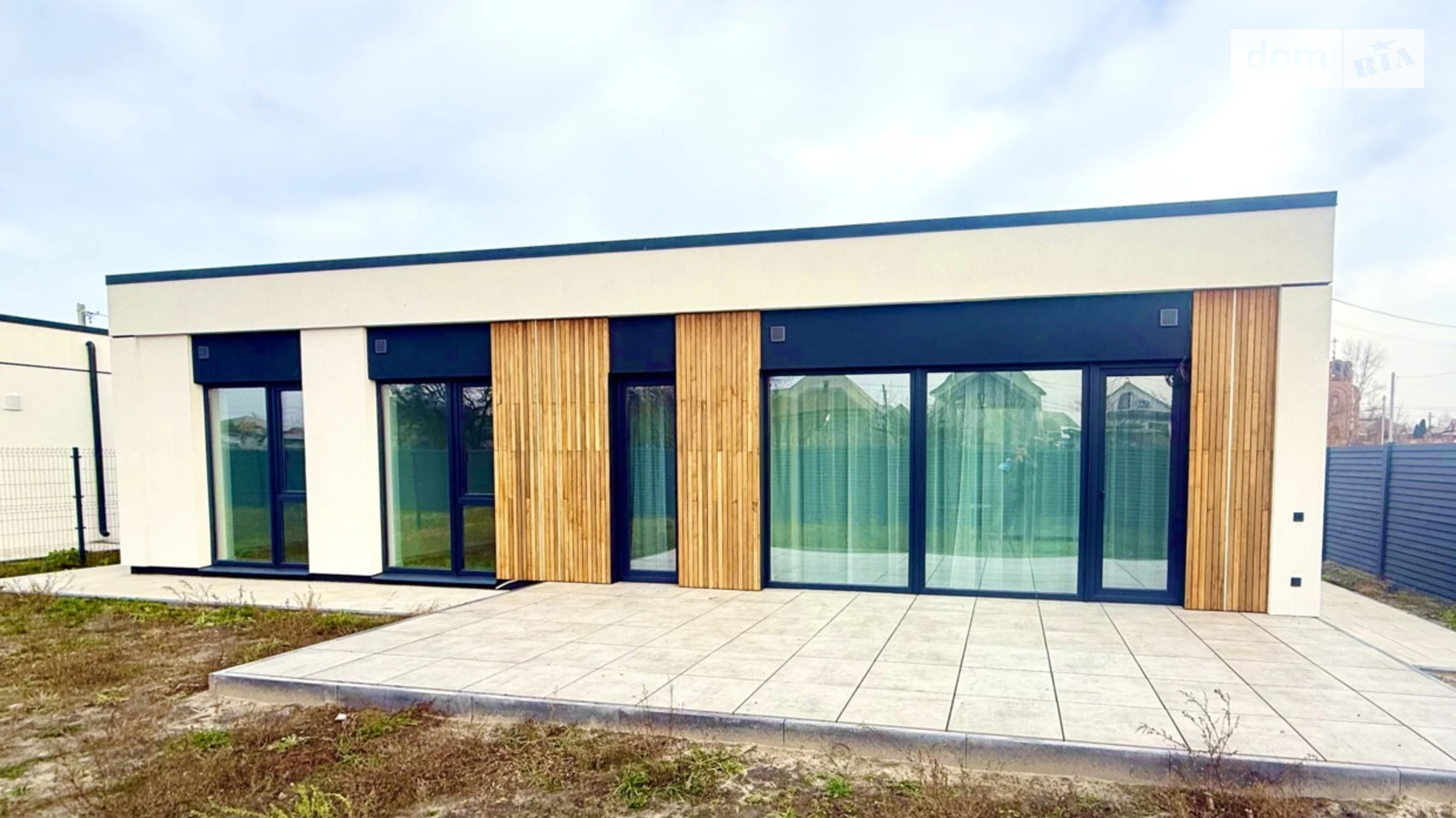 Продається одноповерховий будинок 105 кв. м з балконом, цена: 173000 $ - фото 2