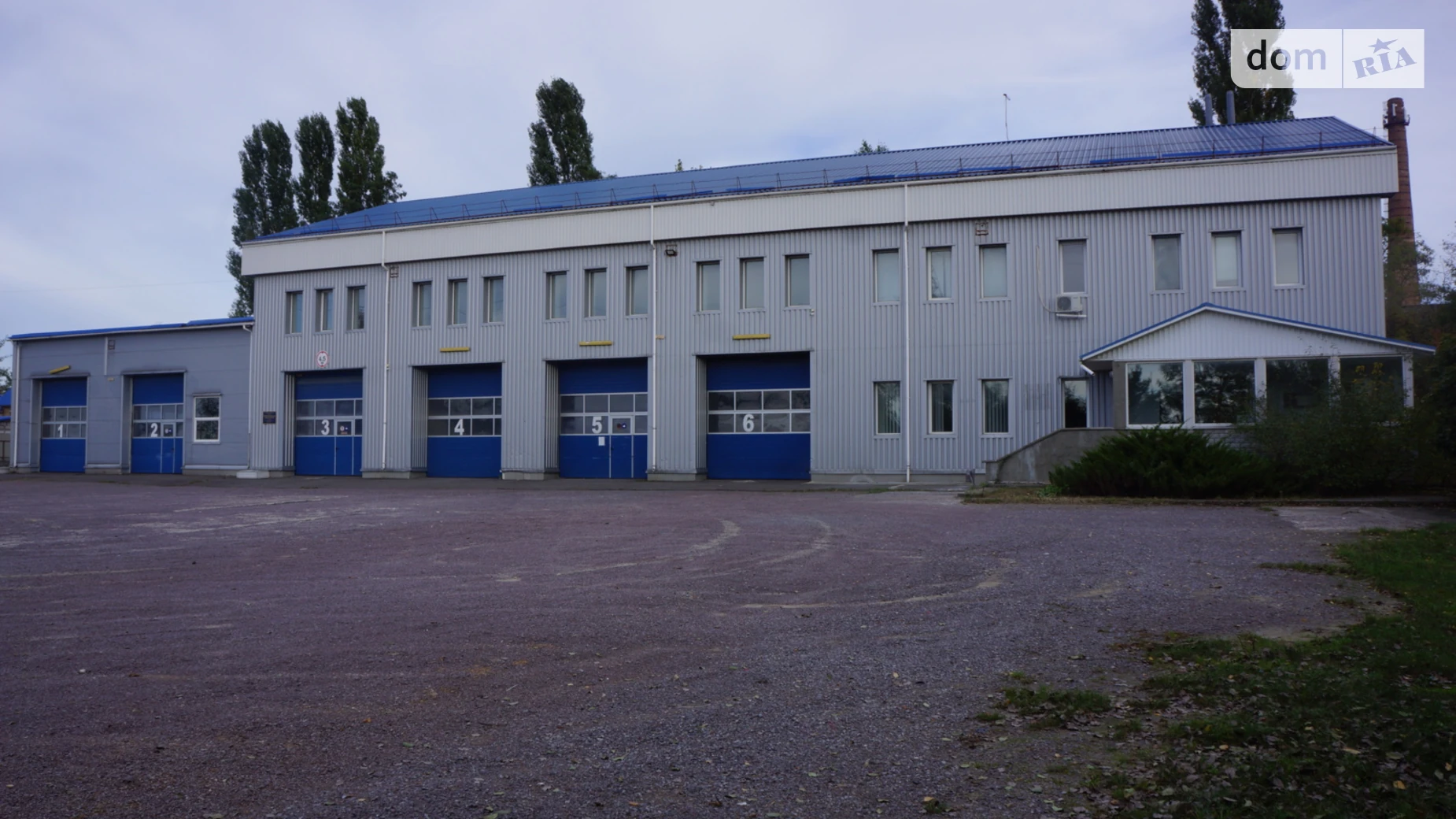 Сдается в аренду помещения свободного назначения 2010 кв. м в 2-этажном здании, цена: 125000 грн - фото 2