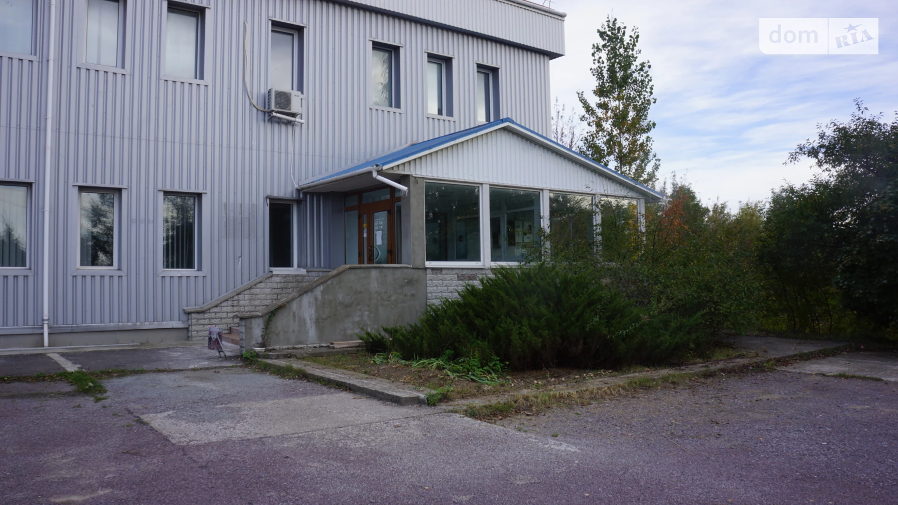 Сдается в аренду помещения свободного назначения 2010 кв. м в 2-этажном здании, цена: 125000 грн - фото 4