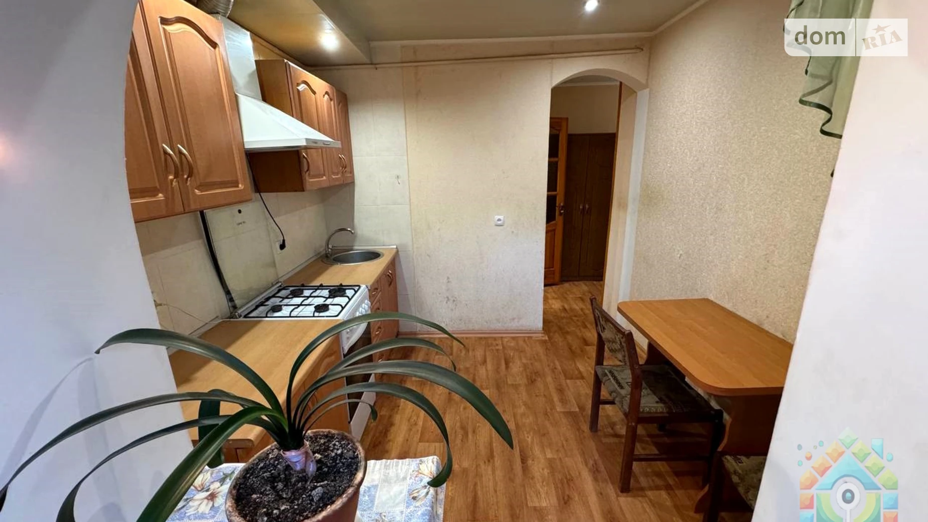 Продается 1-комнатная квартира 34.2 кв. м в Днепре, ул. Немировича-Данченко, 30 - фото 4