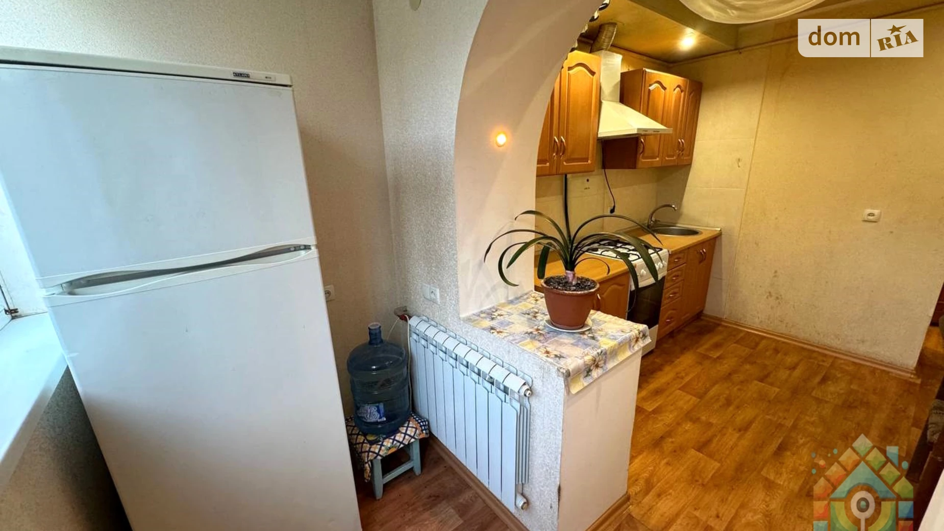 Продается 1-комнатная квартира 34.2 кв. м в Днепре, ул. Немировича-Данченко, 30 - фото 5