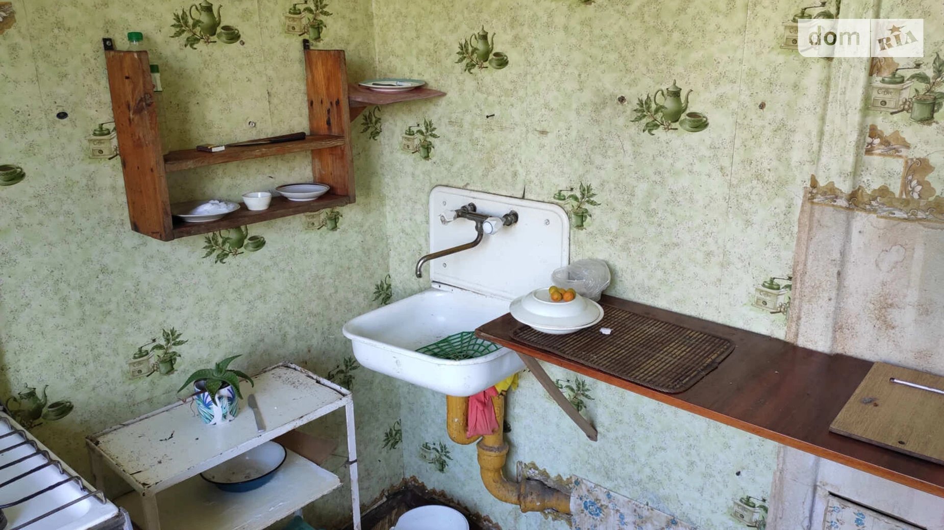 1-комнатная квартира 29.06 кв. м в Запорожье, ул. Василия Сергиенко, 40 - фото 3