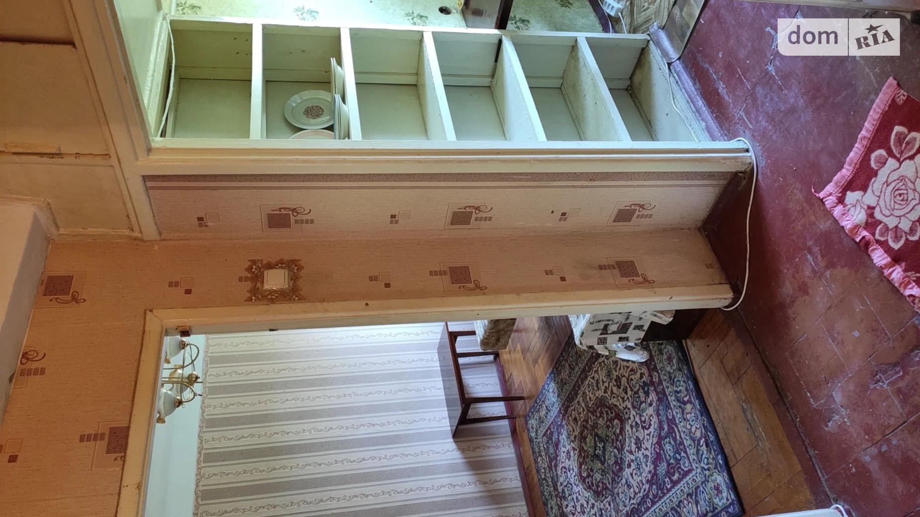 1-комнатная квартира 29.06 кв. м в Запорожье, ул. Василия Сергиенко, 40 - фото 4