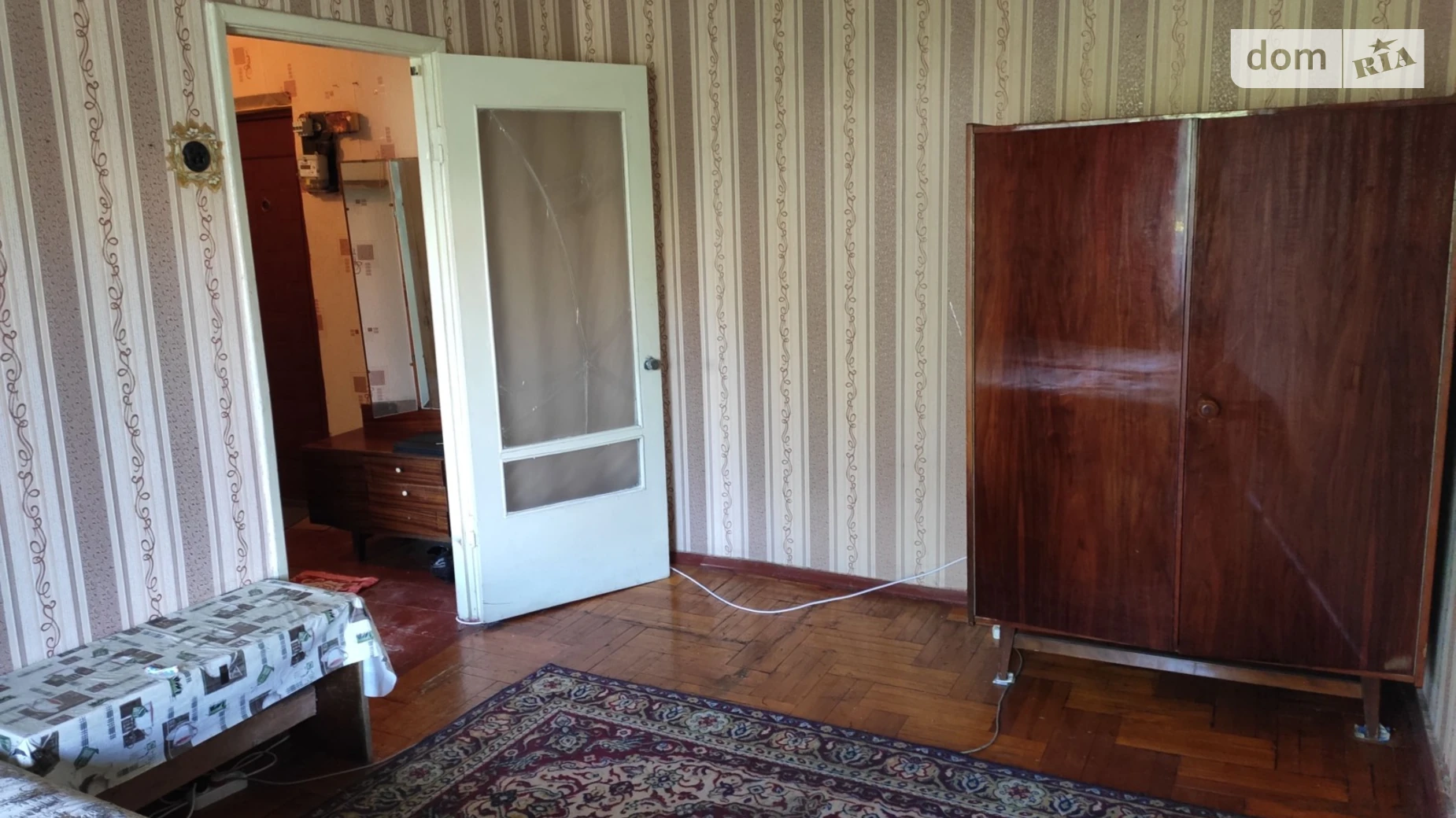 1-комнатная квартира 29.06 кв. м в Запорожье, ул. Василия Сергиенко, 40 - фото 5