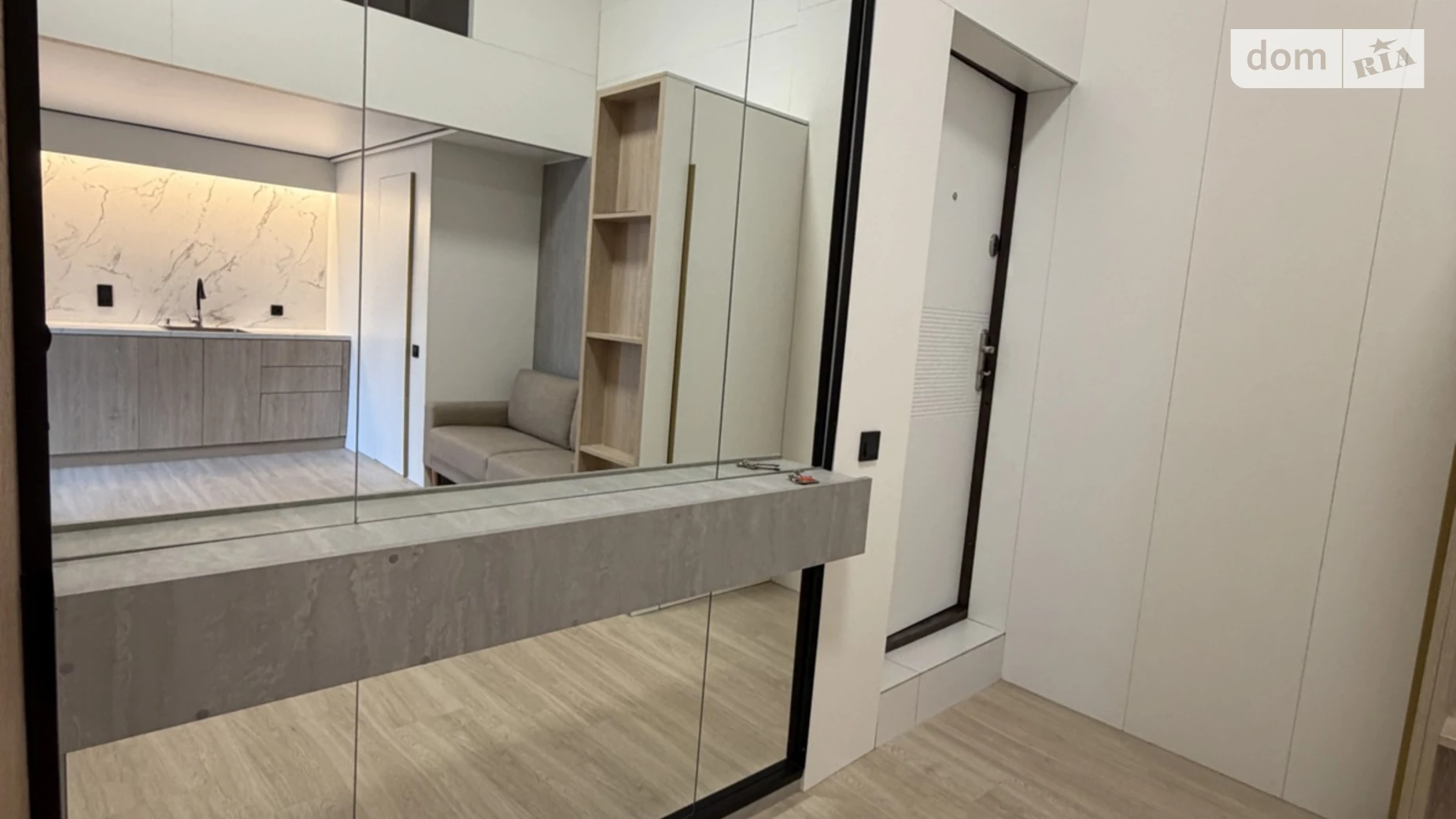 Продается 1-комнатная квартира 45 кв. м в Ровно, ул. Кобзарская, 2 - фото 3