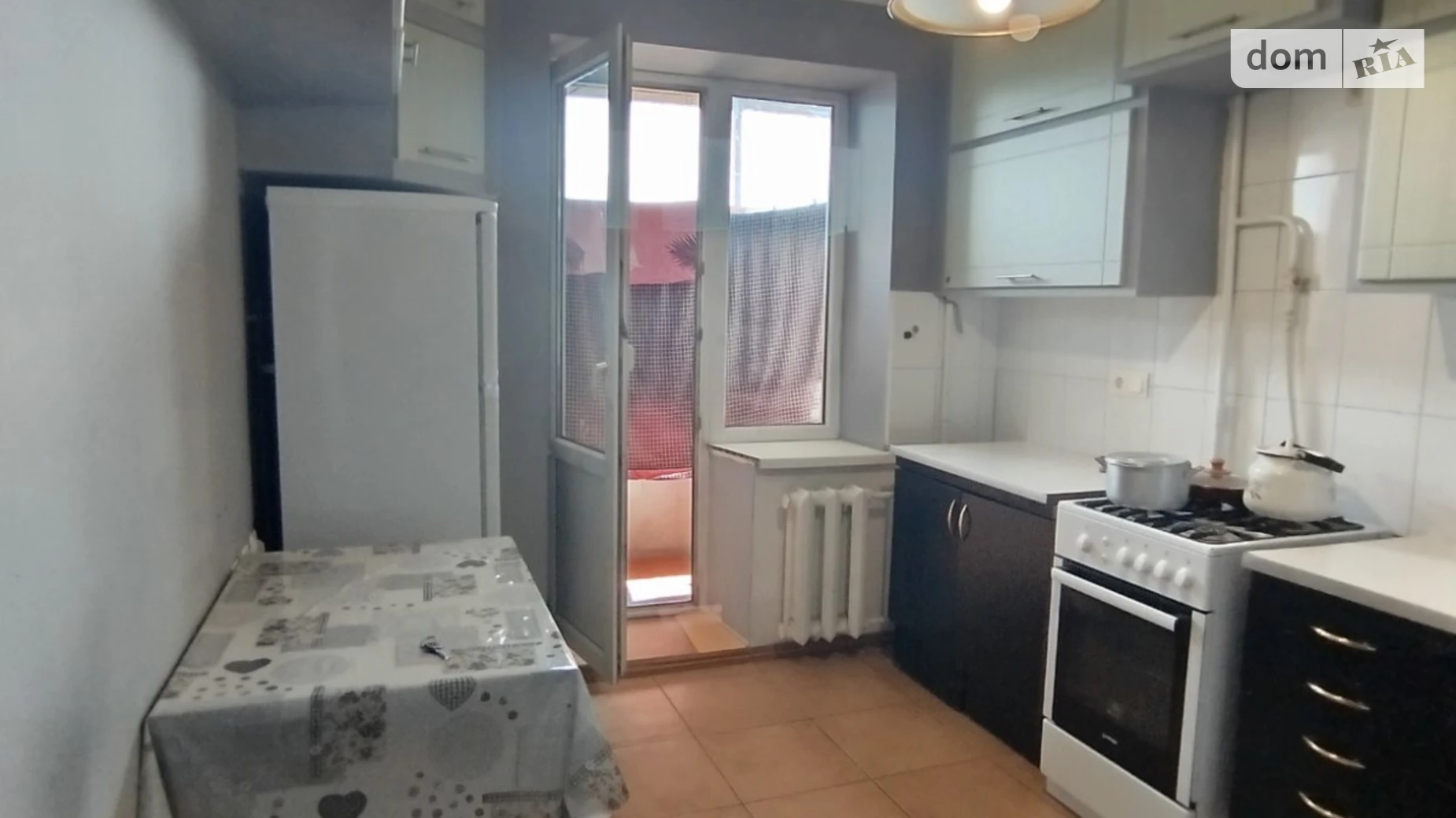 Сдается в аренду 1-комнатная квартира в Житомире, ул. Украинки Леси, 61 - фото 3