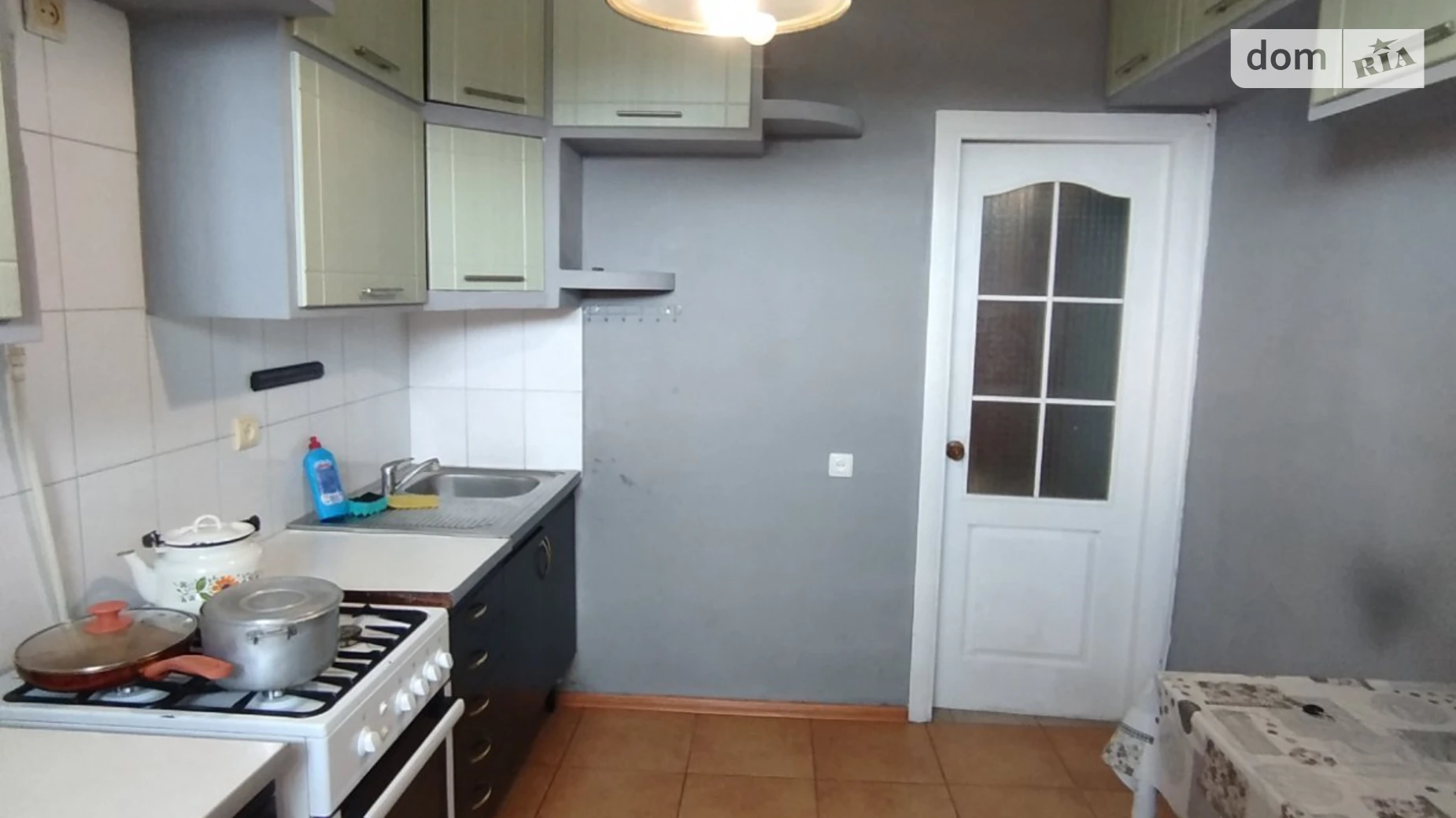 Сдается в аренду 1-комнатная квартира в Житомире, ул. Украинки Леси, 61 - фото 4