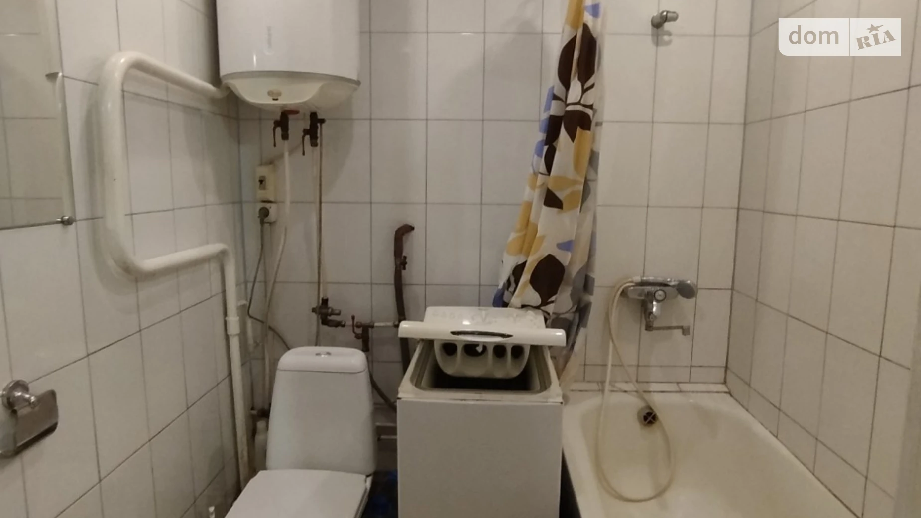 Сдается в аренду 1-комнатная квартира в Житомире, ул. Украинки Леси, 61 - фото 5