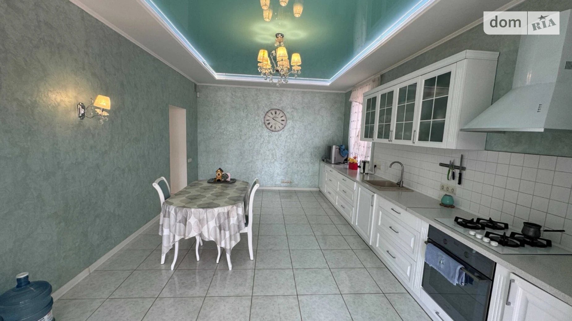 Сдается в аренду дом на 2 этажа 200 кв. м с баней/сауной, цена: 35000 грн - фото 2