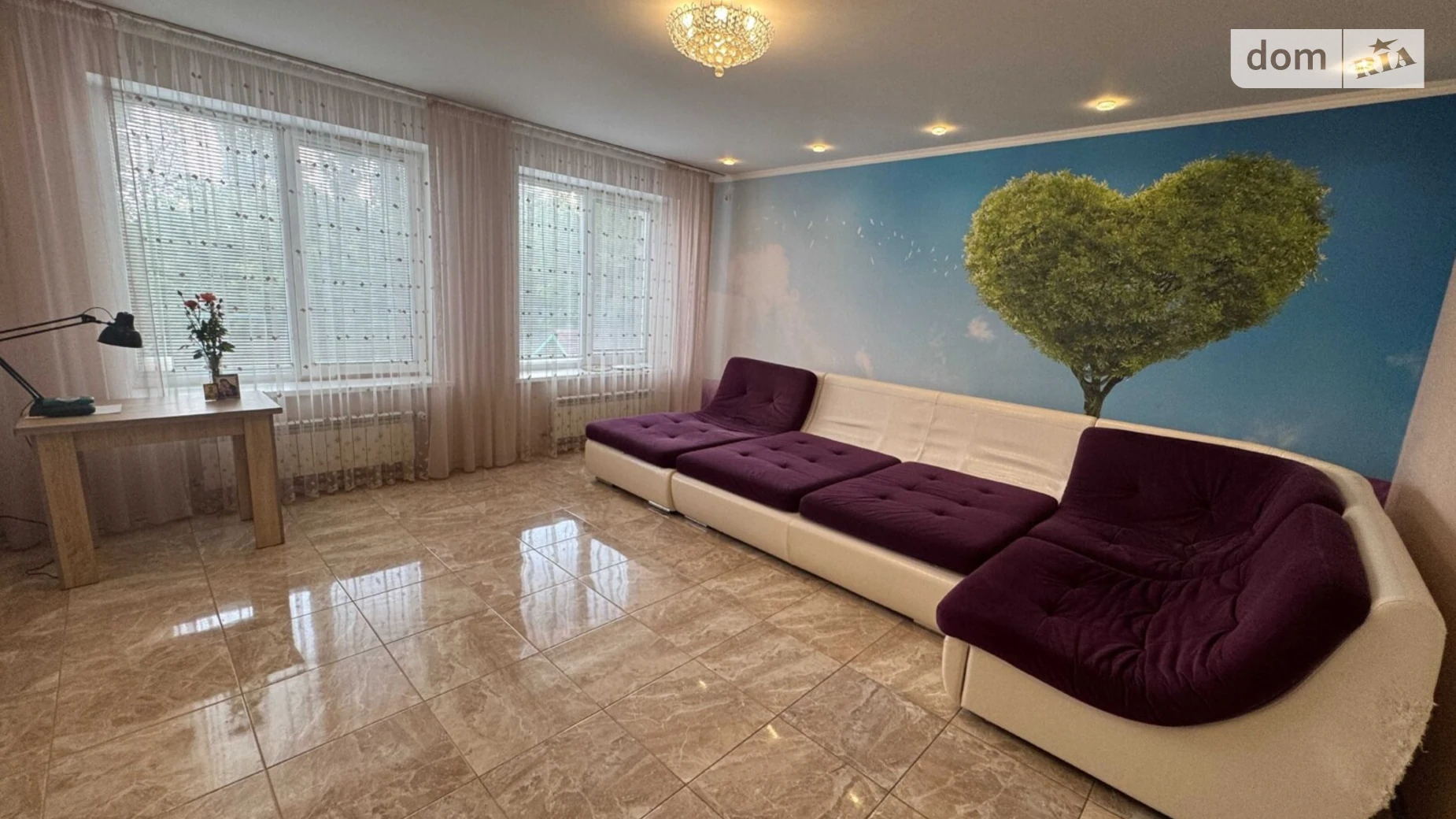 Сдается в аренду дом на 2 этажа 200 кв. м с баней/сауной, цена: 35000 грн - фото 4