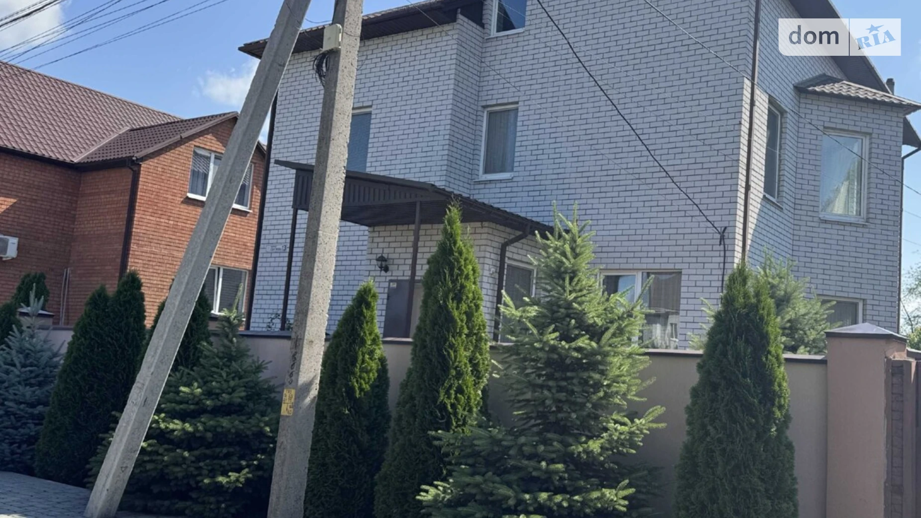 Сдается в аренду дом на 2 этажа 200 кв. м с баней/сауной, цена: 35000 грн - фото 5