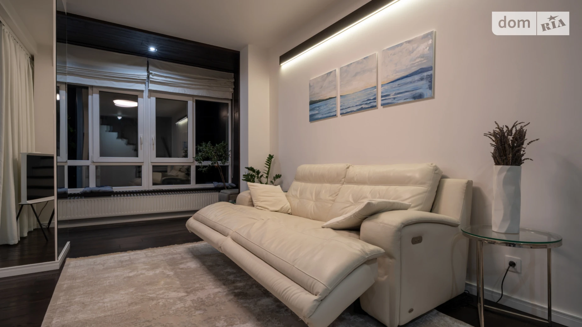 Продается 2-комнатная квартира 100 кв. м в Черновцах, ул. Русская, 213Б - фото 3