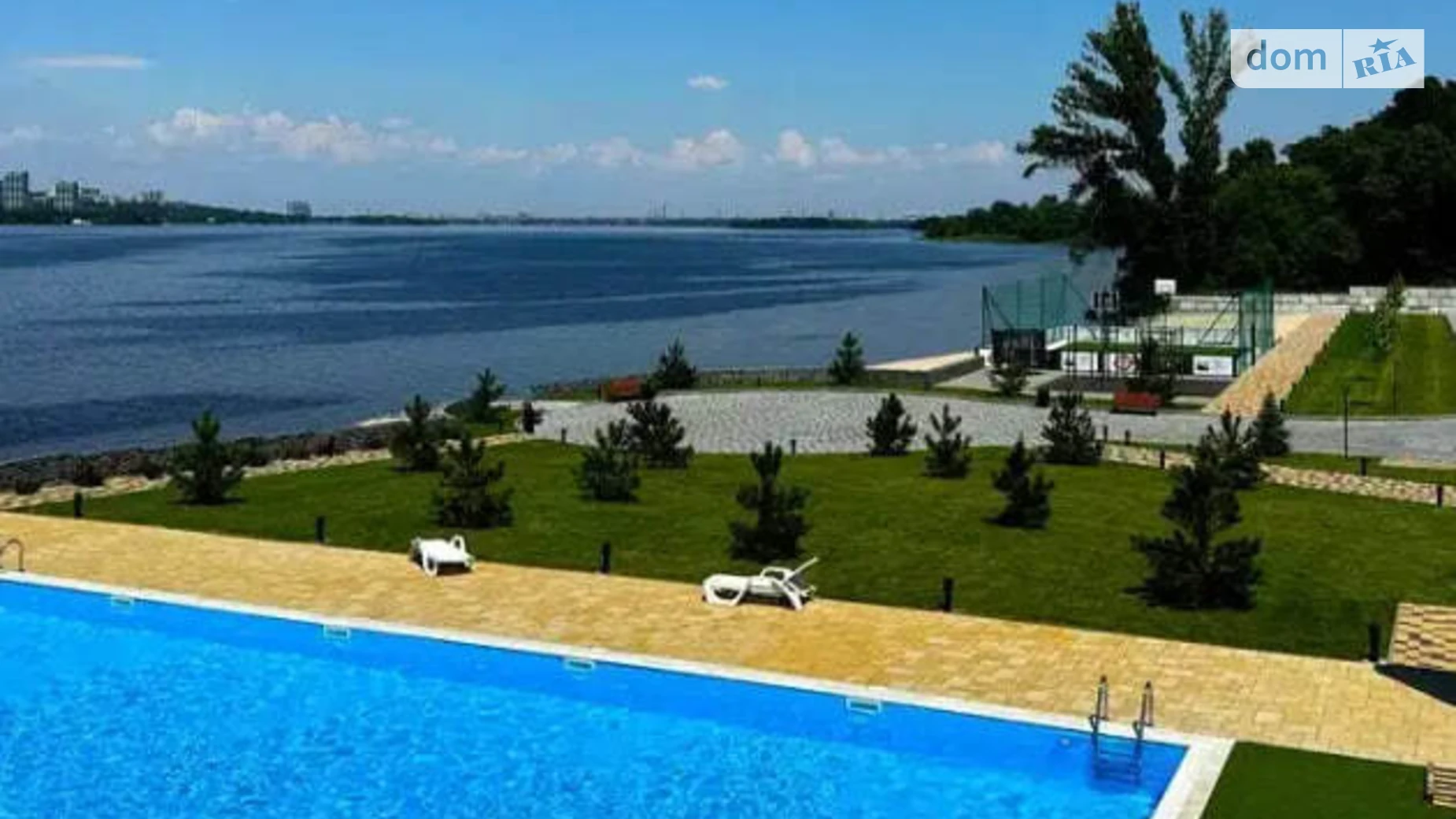 Продается 2-комнатная квартира 46.6 кв. м в Днепре, ул. Калнышевского Петра, 38 - фото 3