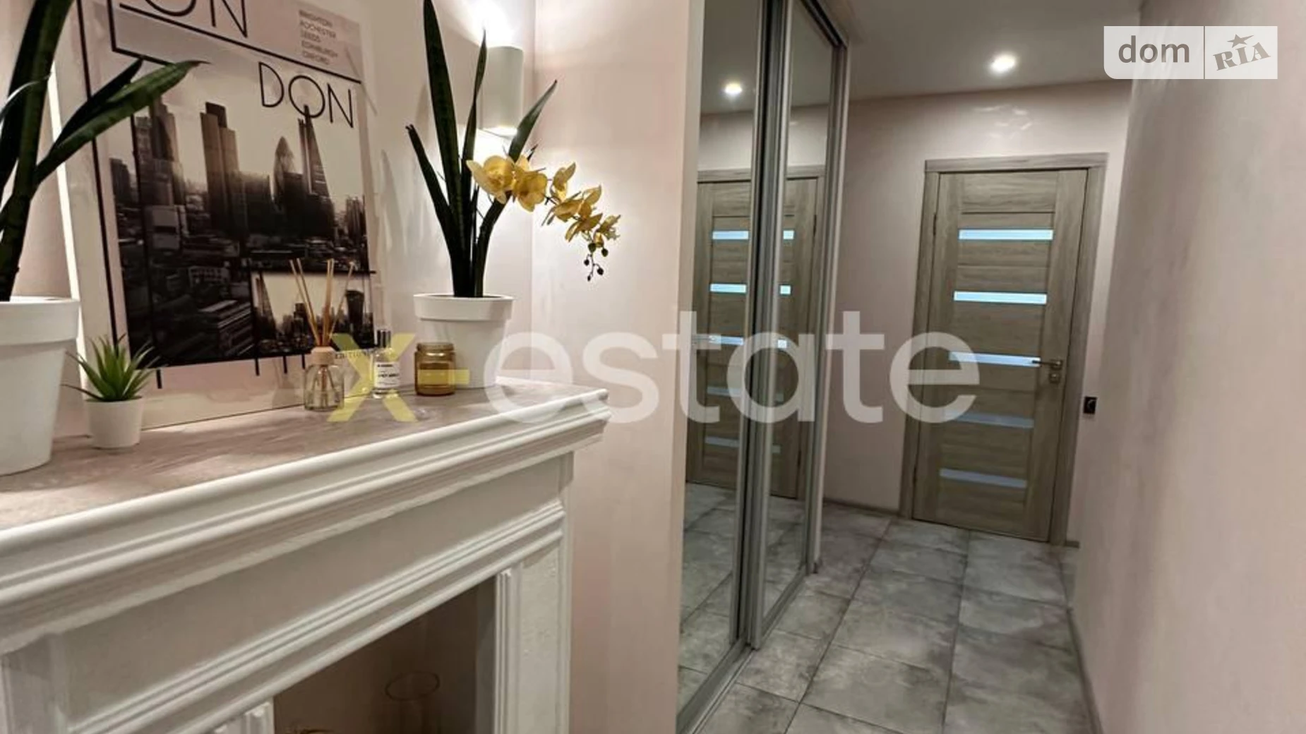 Продается 3-комнатная квартира 64.1 кв. м в Днепре, мас. Тополь-2, 35 - фото 2