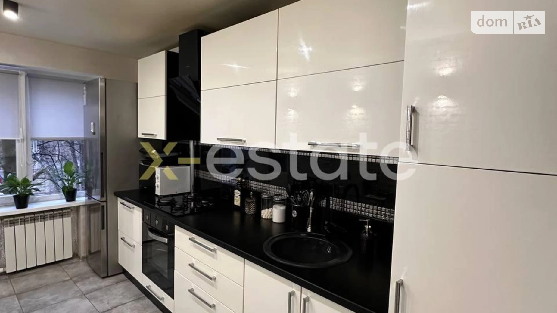 Продается 3-комнатная квартира 64.1 кв. м в Днепре, мас. Тополь-2, 35 - фото 3