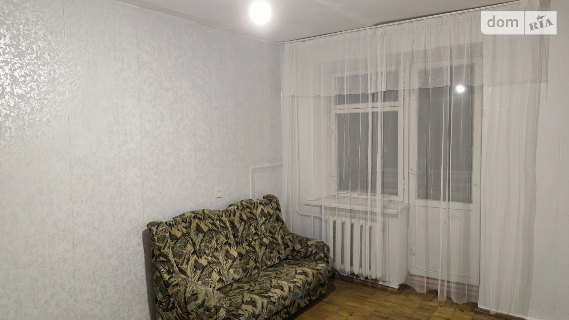 Сдается в аренду 2-комнатная квартира 54 кв. м в Виннице, ул. Академика Янгеля, 69 - фото 3