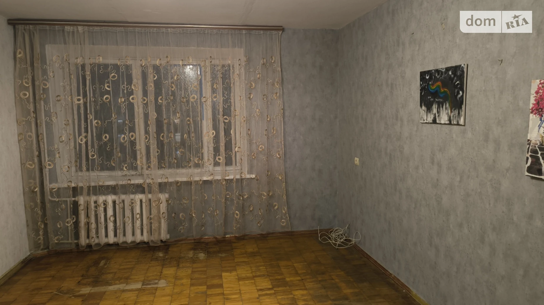 Сдается в аренду 2-комнатная квартира 54 кв. м в Виннице, ул. Академика Янгеля, 69 - фото 5